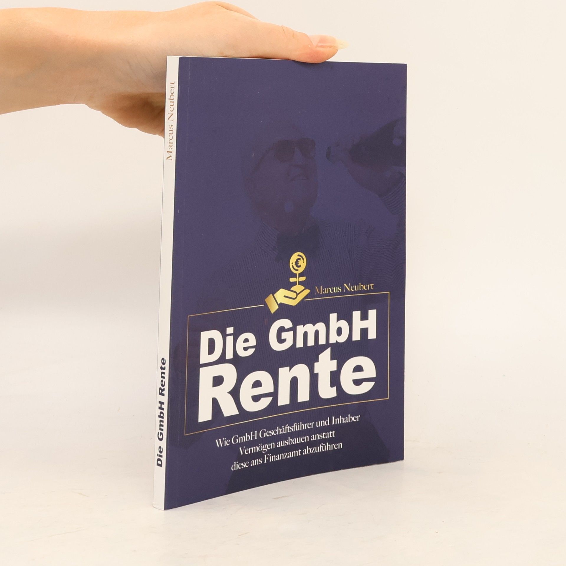 Die GmbH Rente