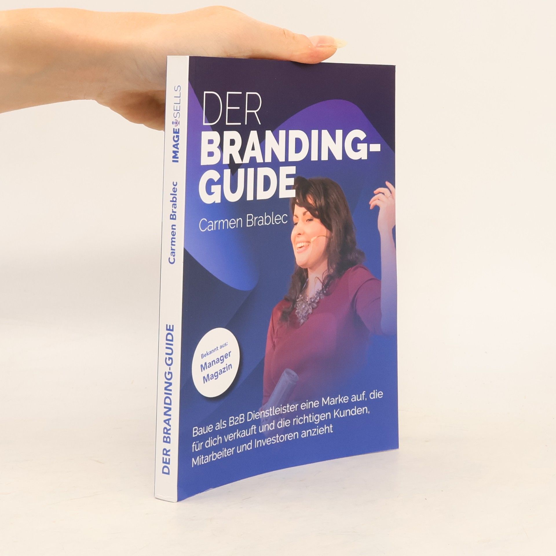 Der Branding-Guide