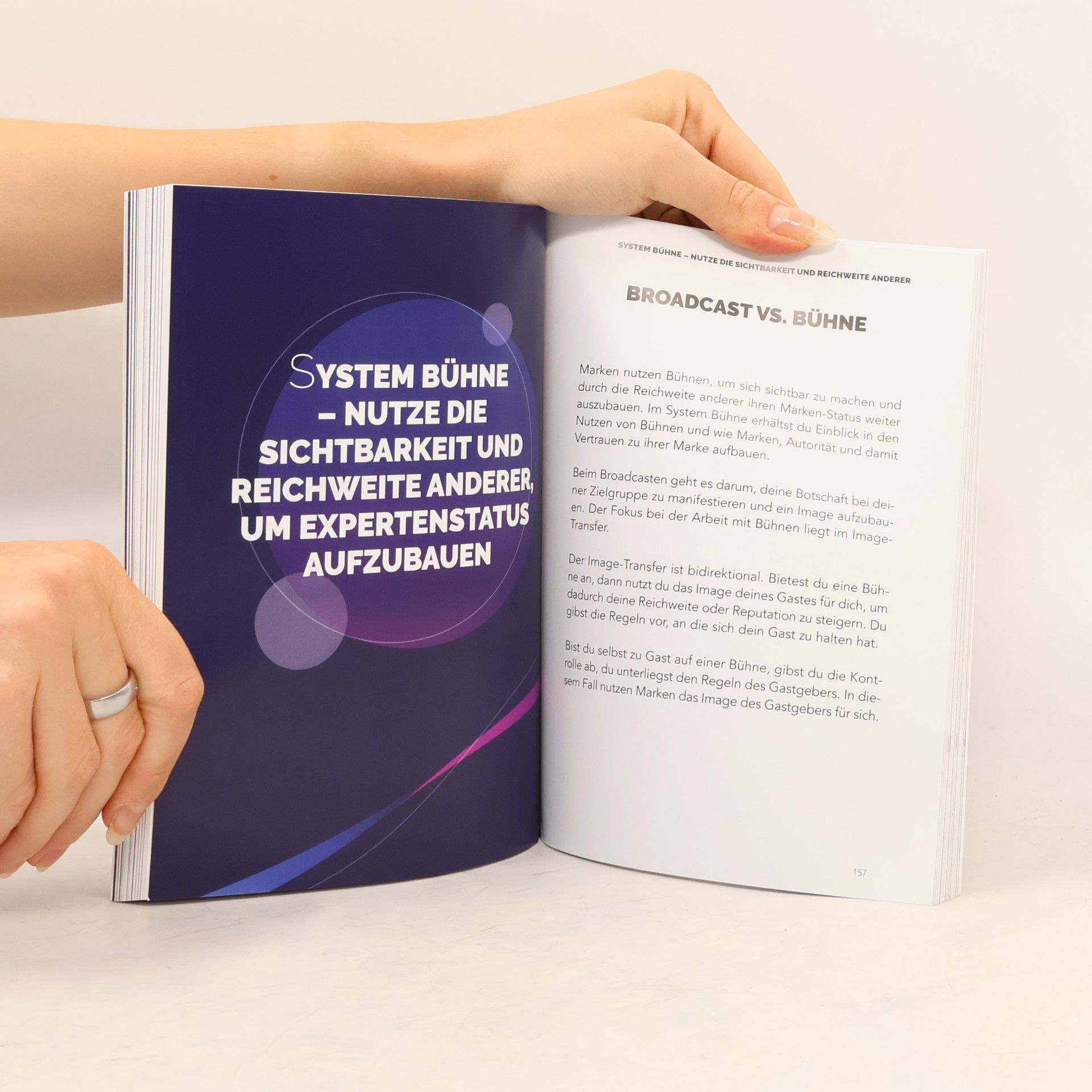 Carmen Brablec Der Branding-Guide