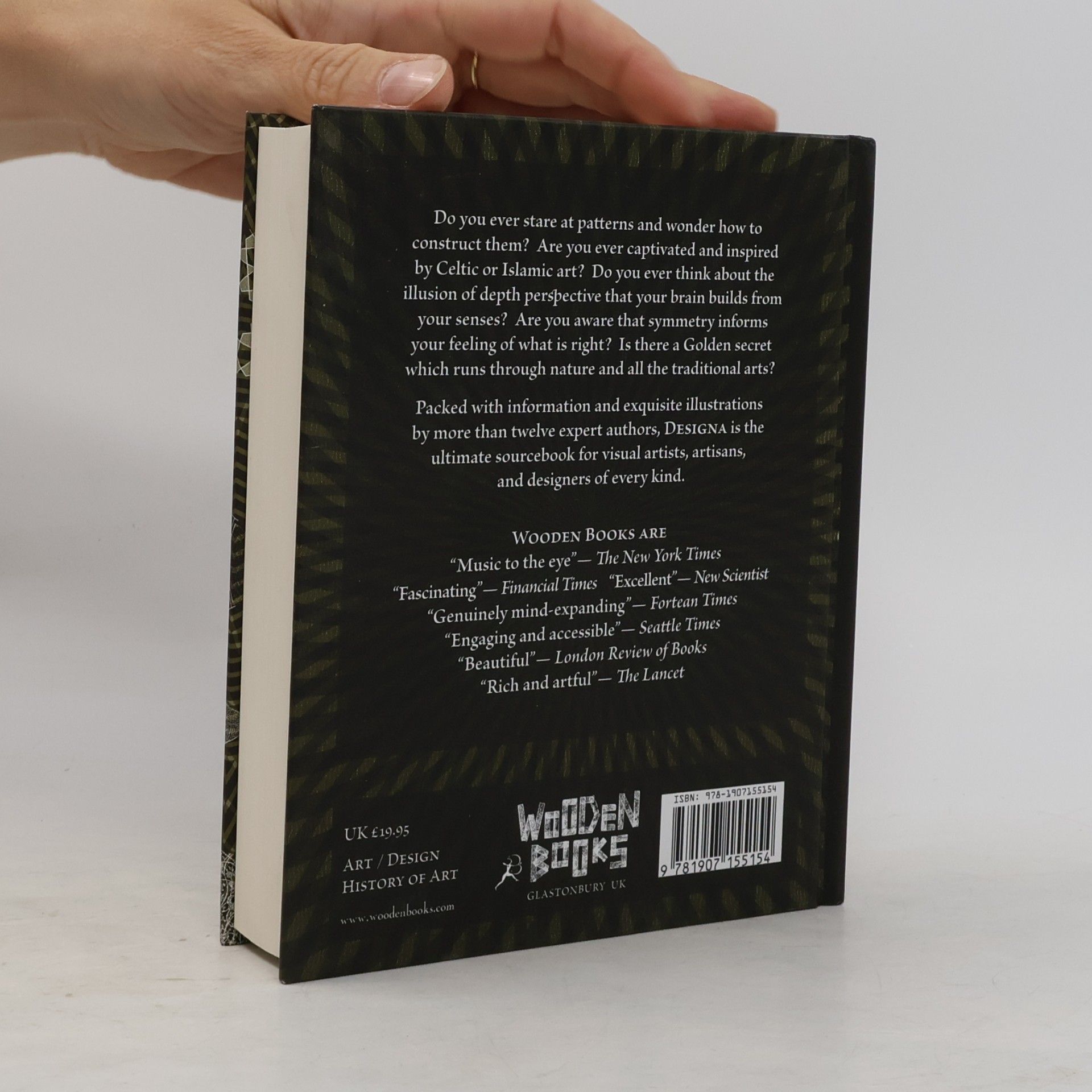 AA.VV. Designa. Technical Secrets of the Traditional Visual Arts