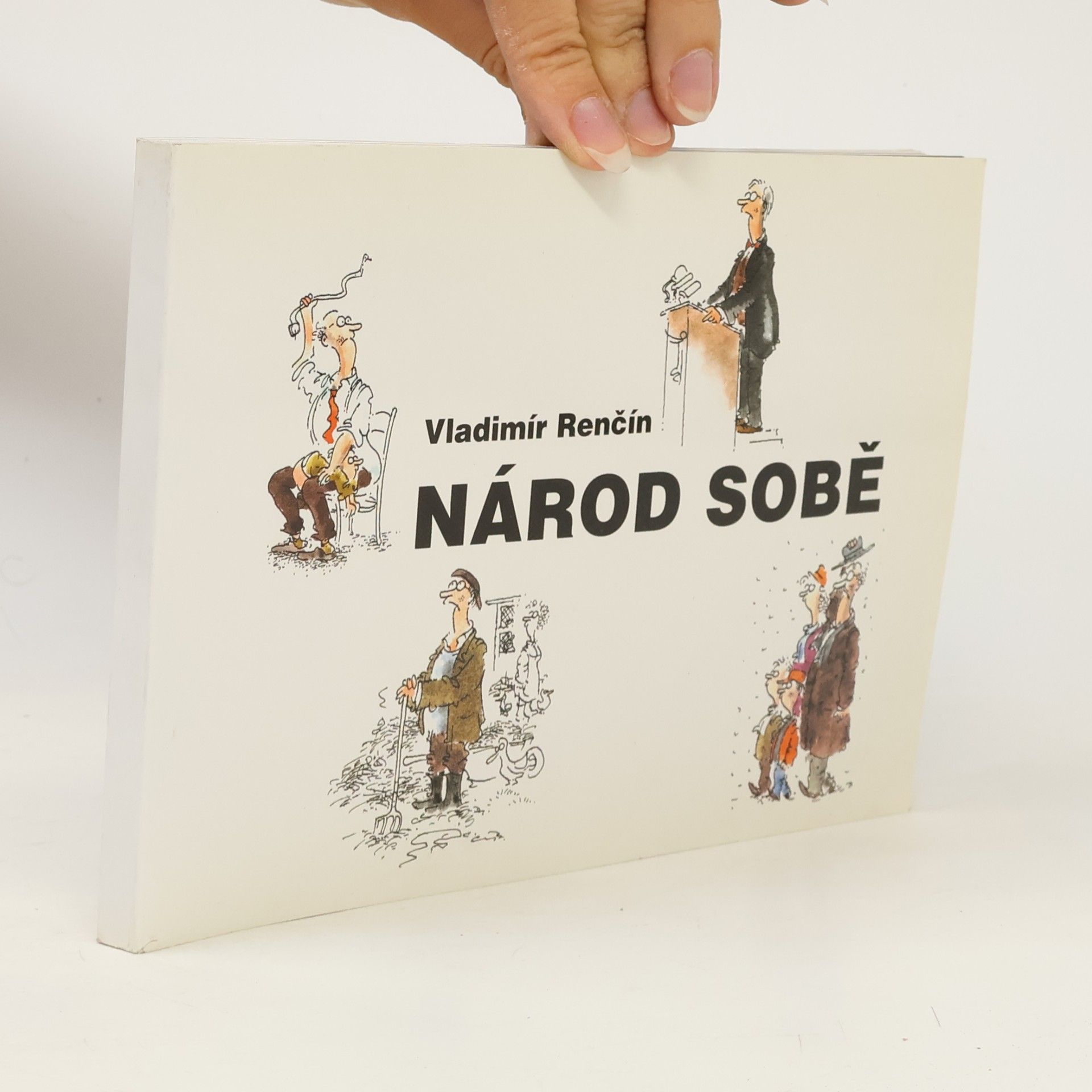 Národ sobě