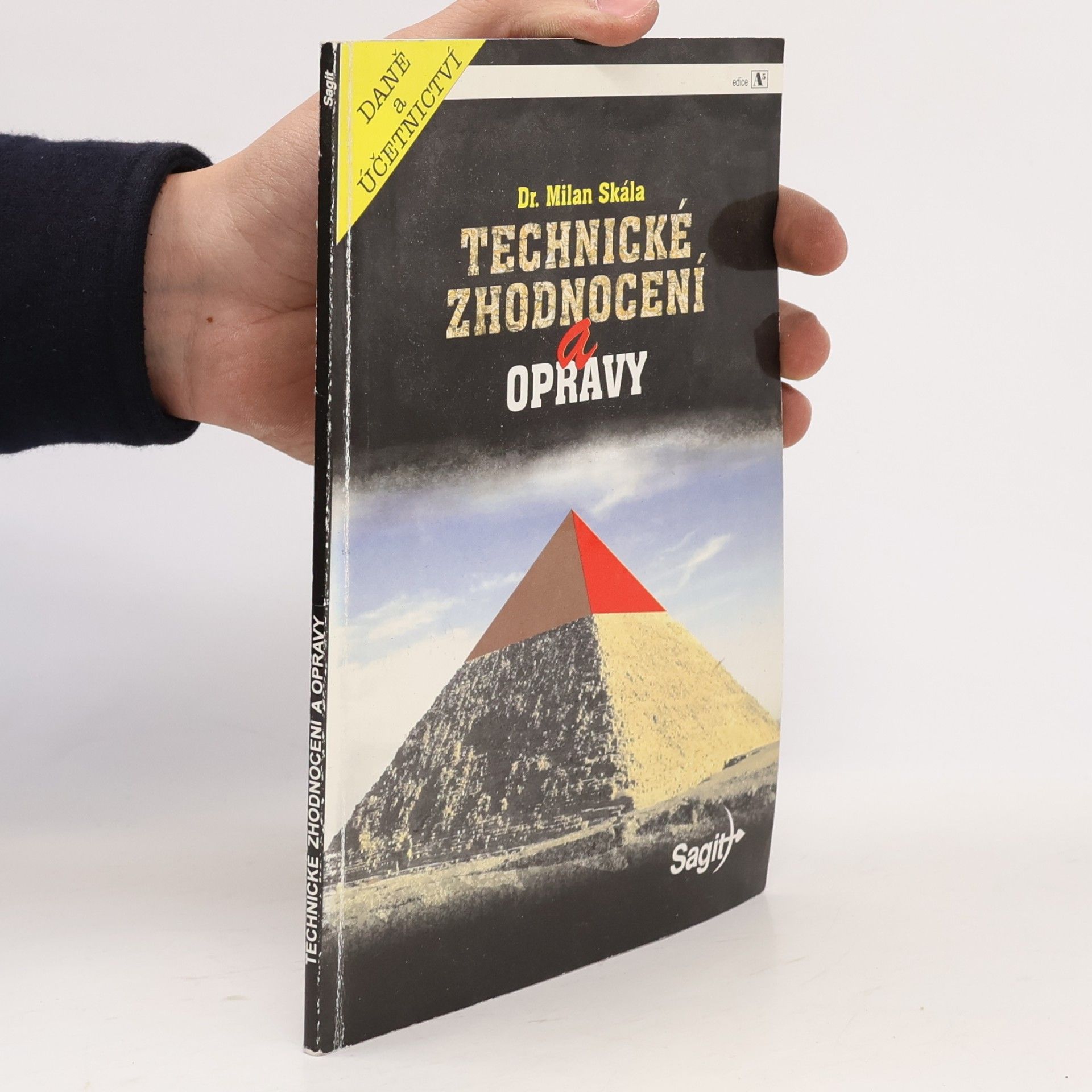 Technické zhodnocení a opravy