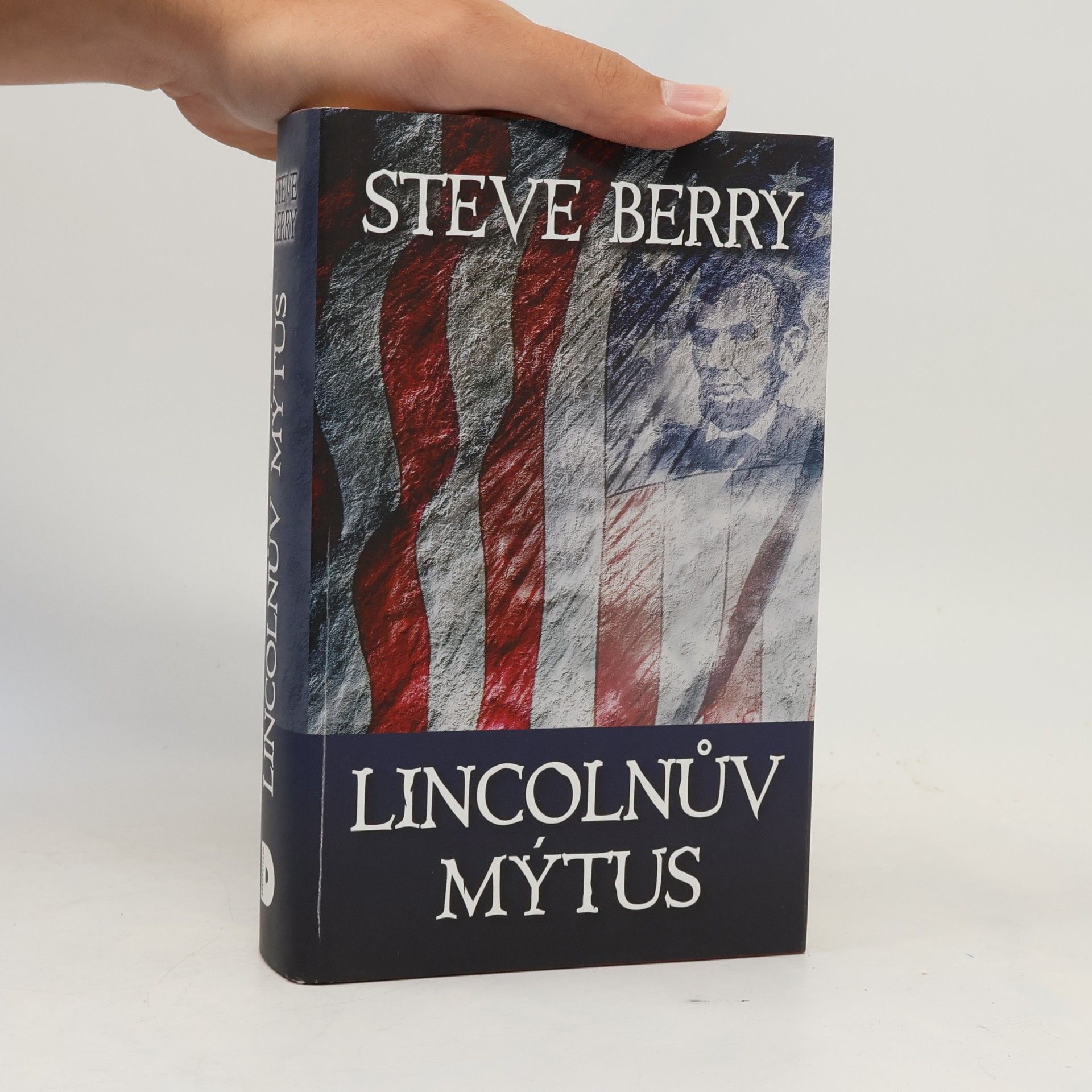 Lincolnův mýtus