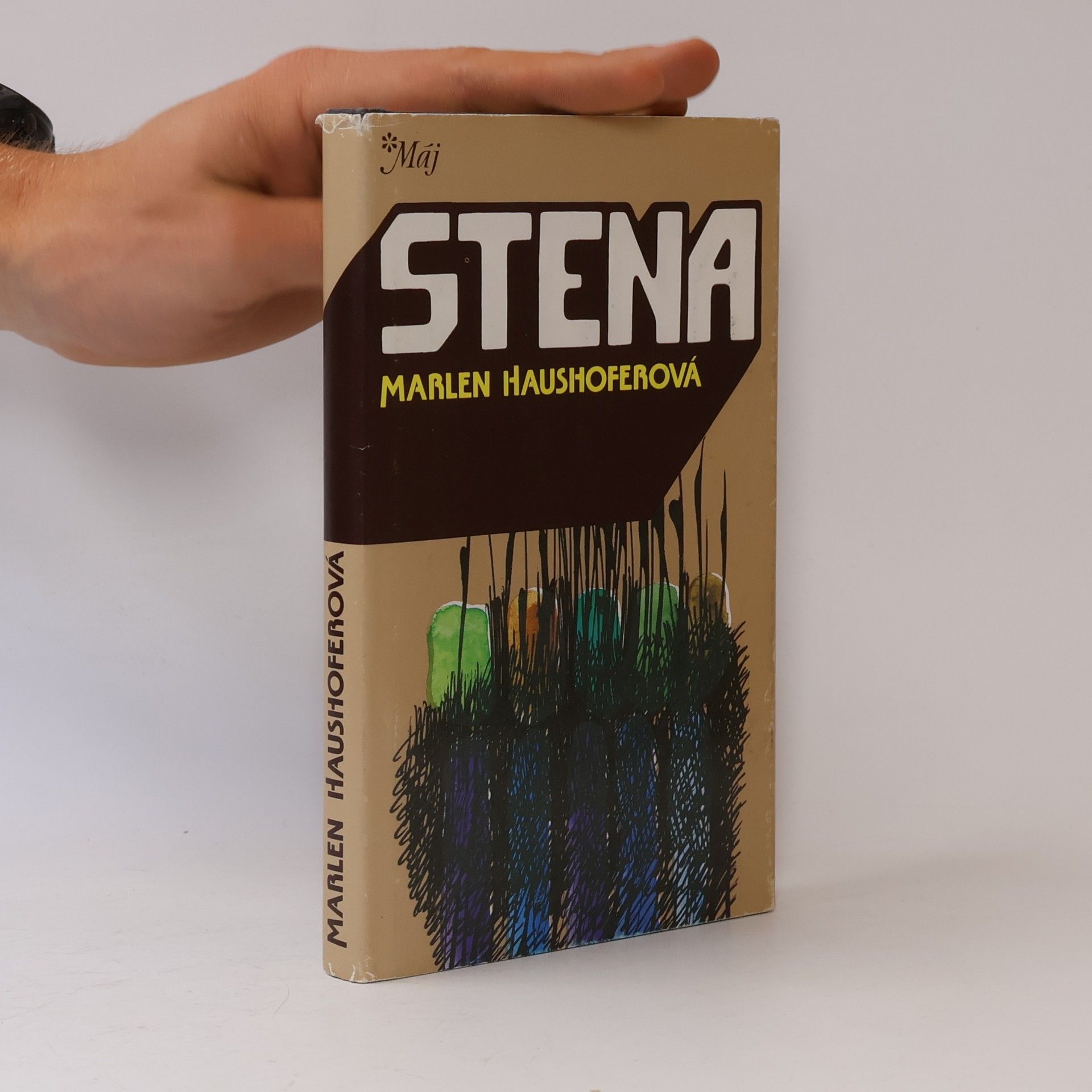 Marlen Haushofer Stena