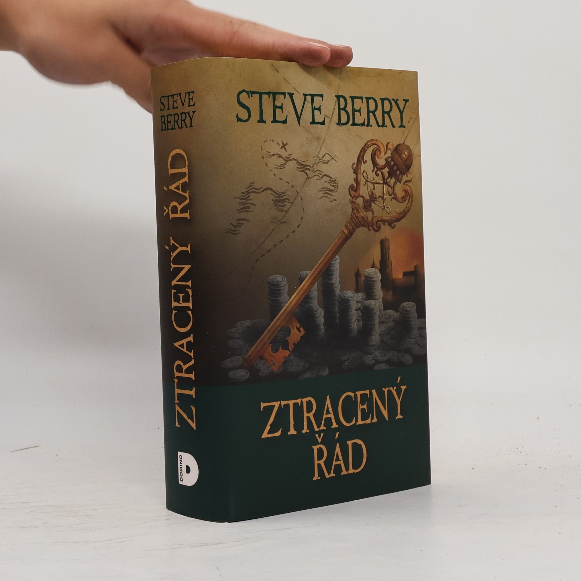Ztracený řád