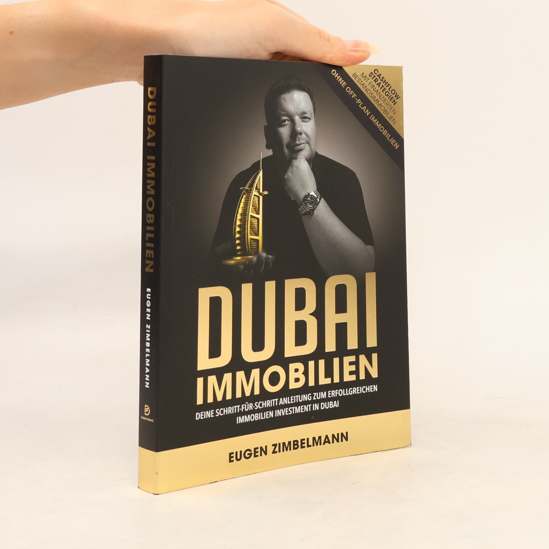 Eugen Zimbelmann Dubai Immobilien