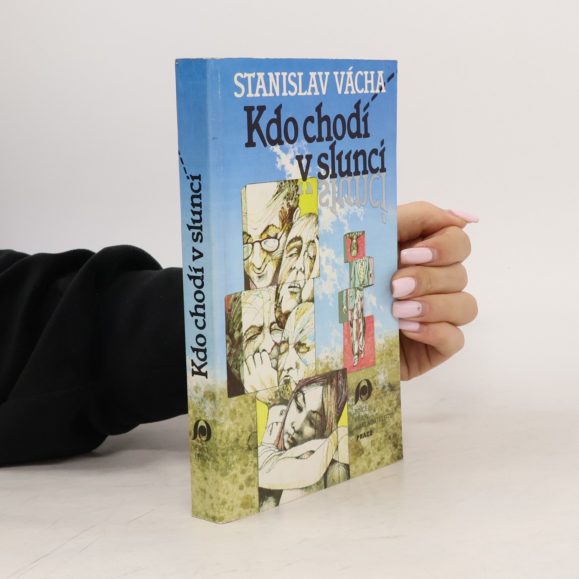 Kdo chodí v slunci