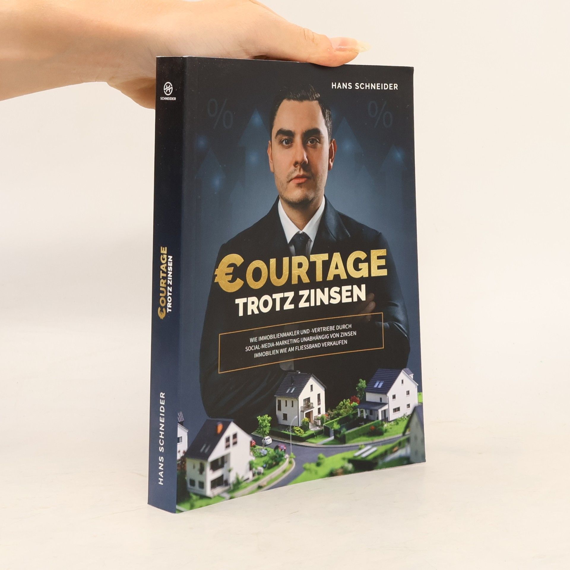 Courtage trotz Zinsen