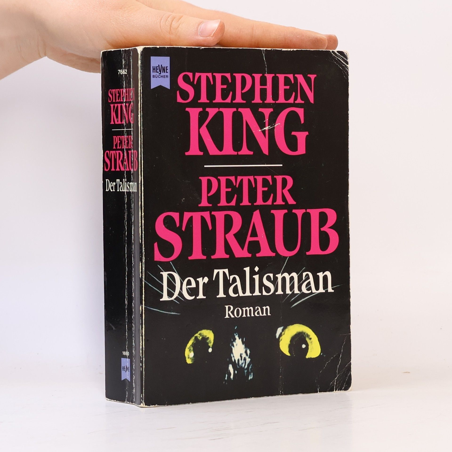 Der Talisman