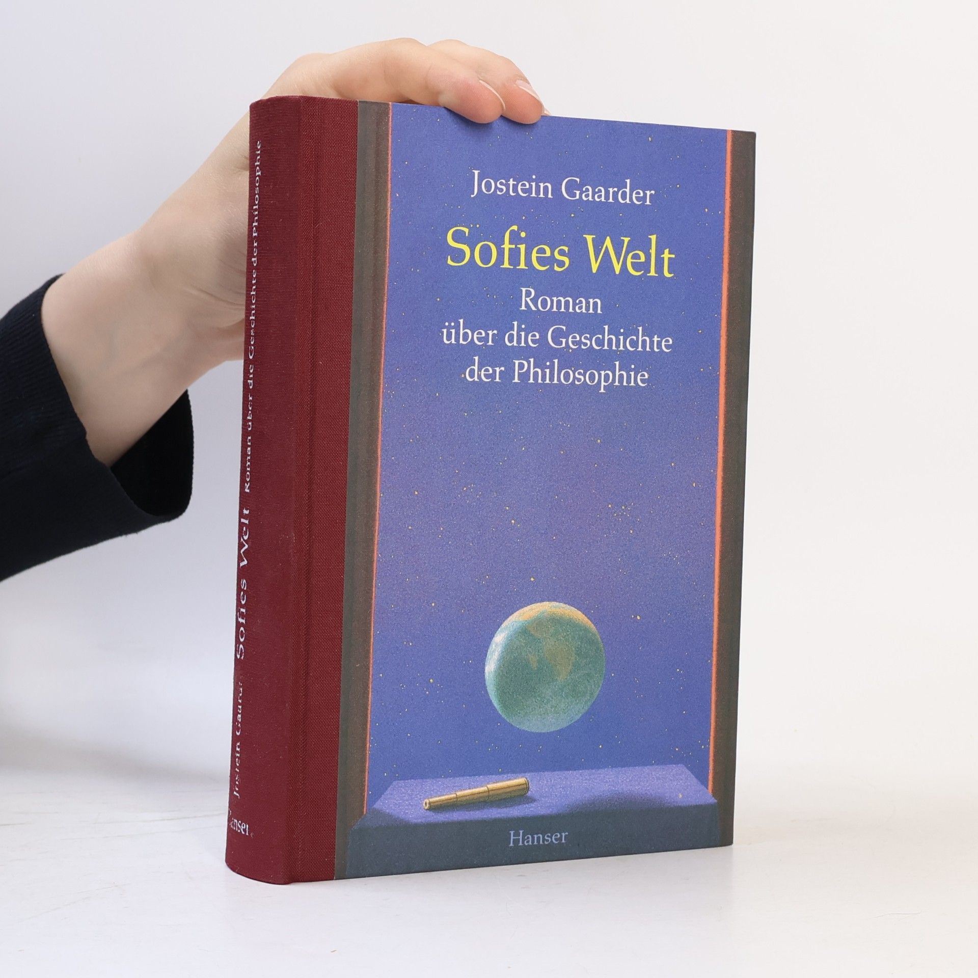 Sofies Welt