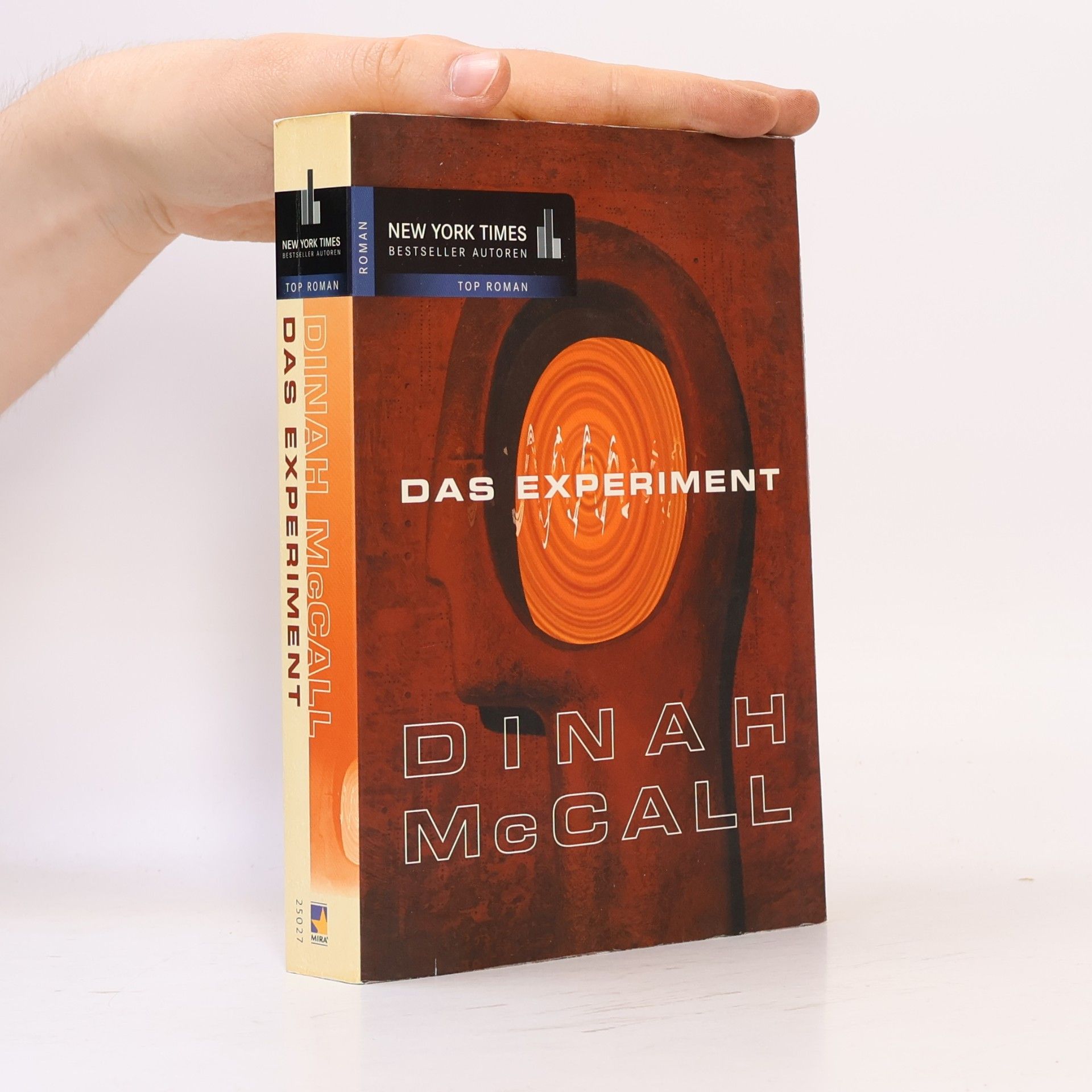 Sharon Sala Das Experiment