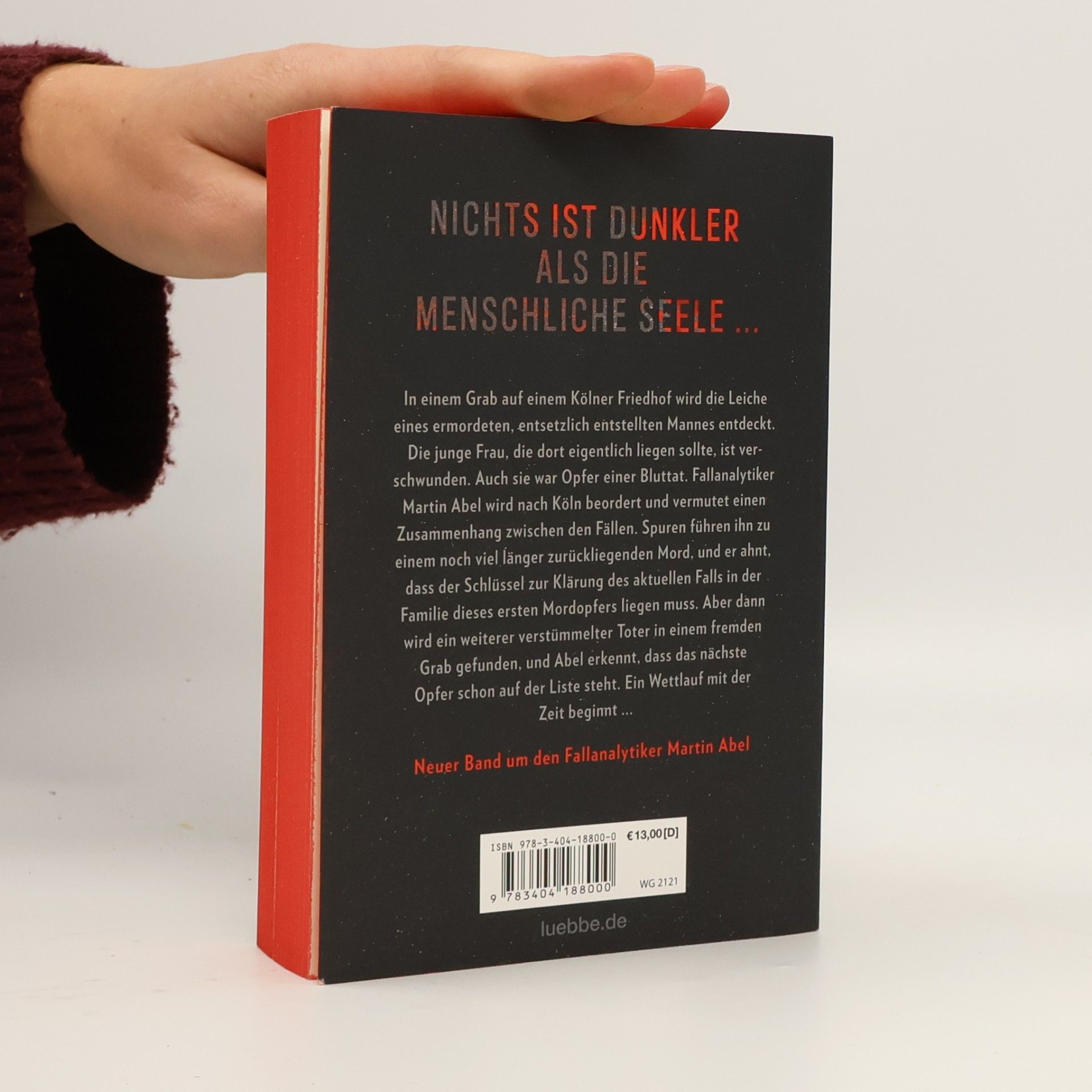 Rainer Löffler Die Blutliste