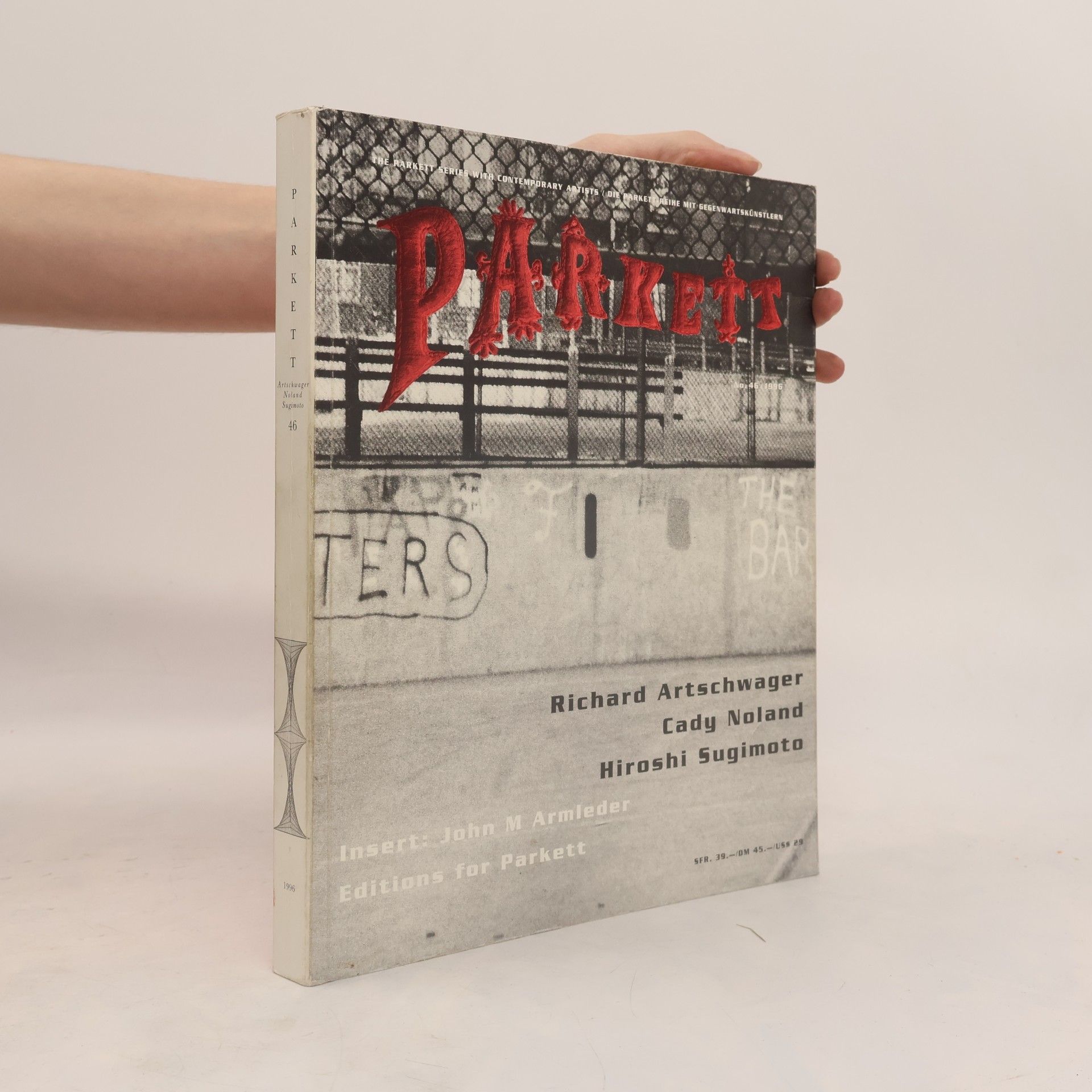 Autorenkollektiv Parkett 46