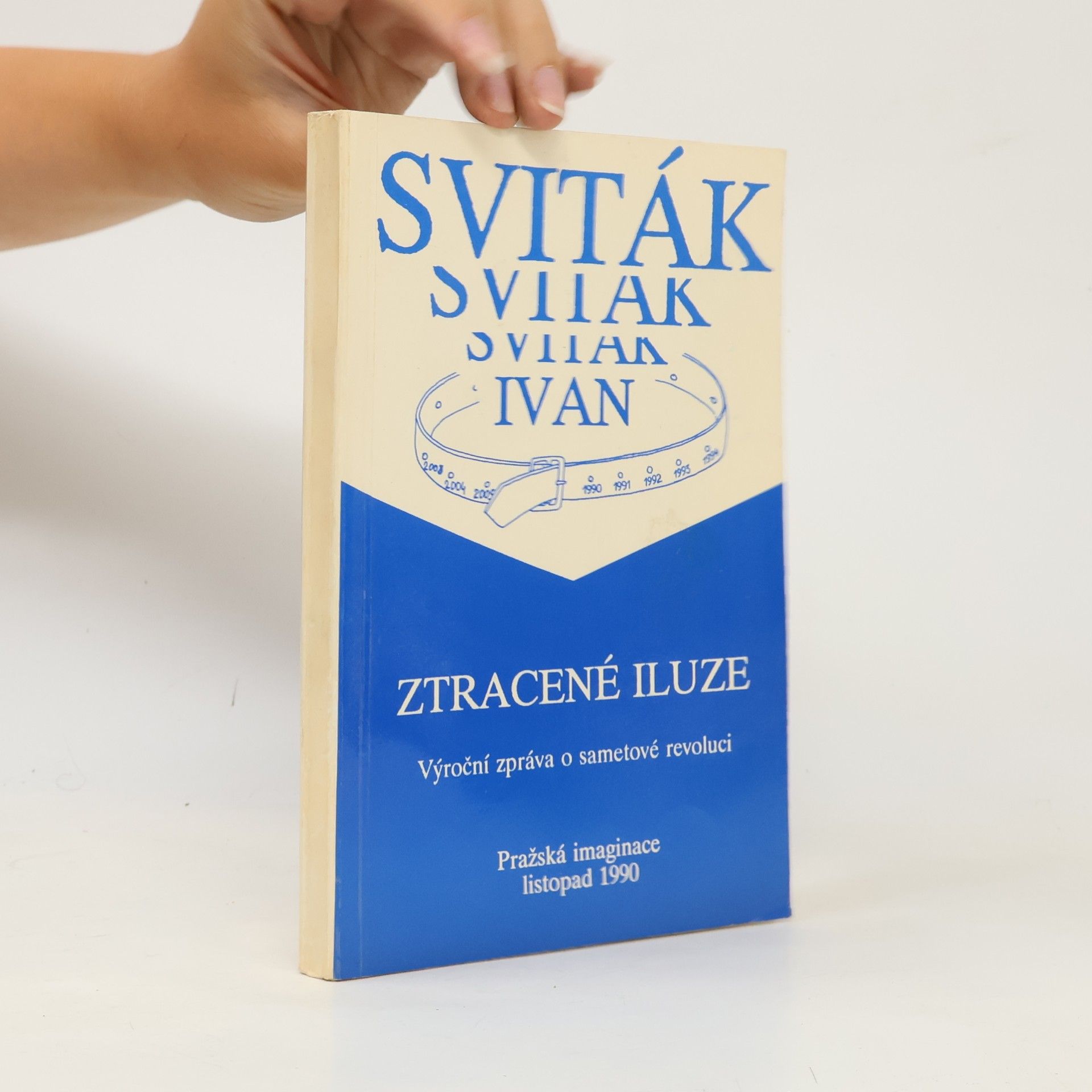 Ztracené iluze