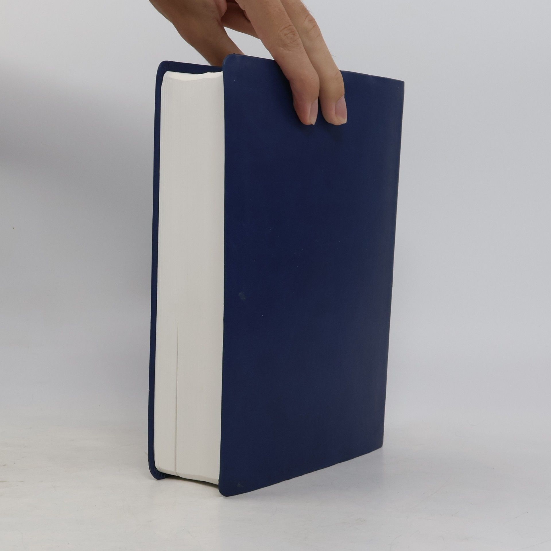 Michal Krchňák Bible. Český studijní překlad.