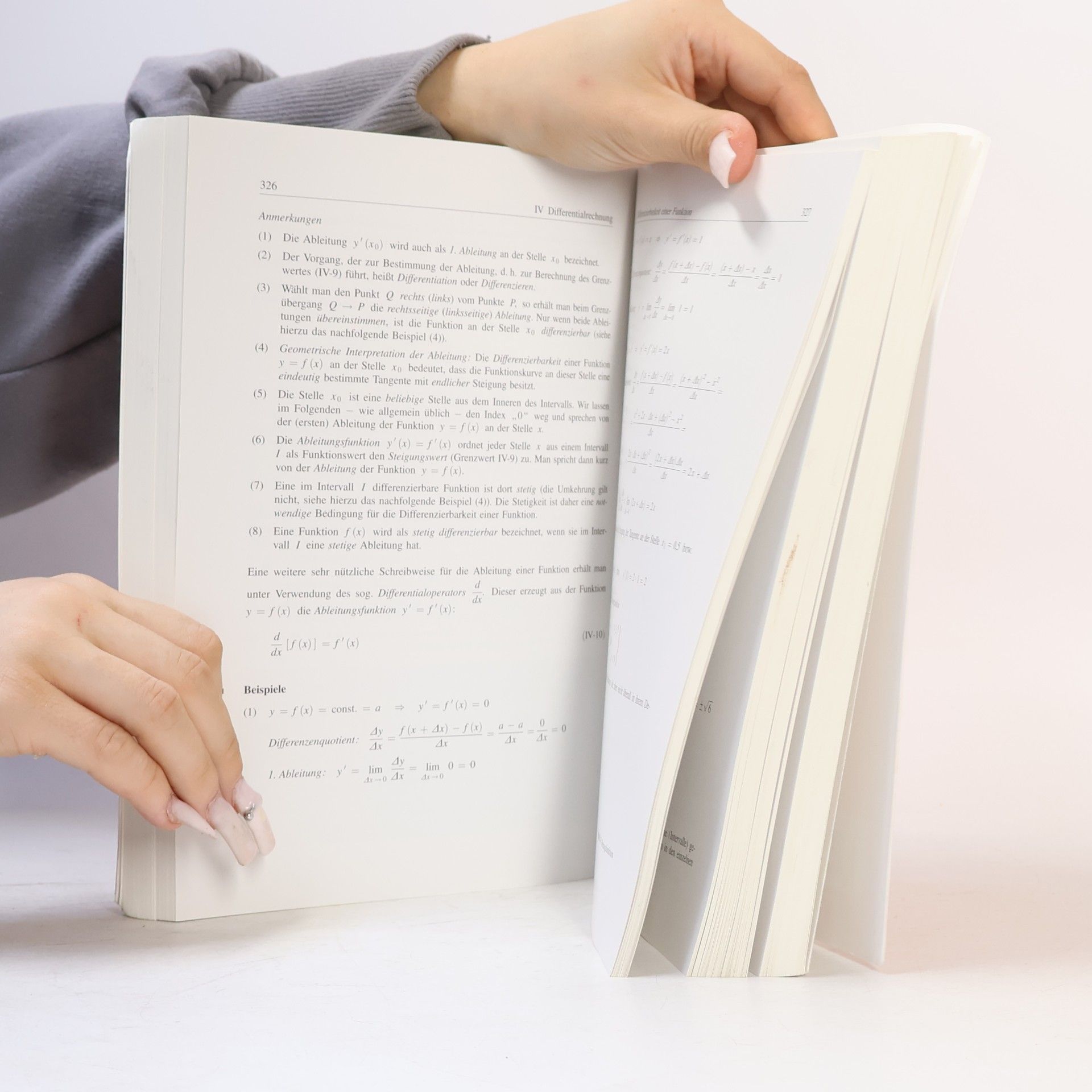 Lothar Papula Mathematik für Ingenieure und Naturwissenschaftler Band 1