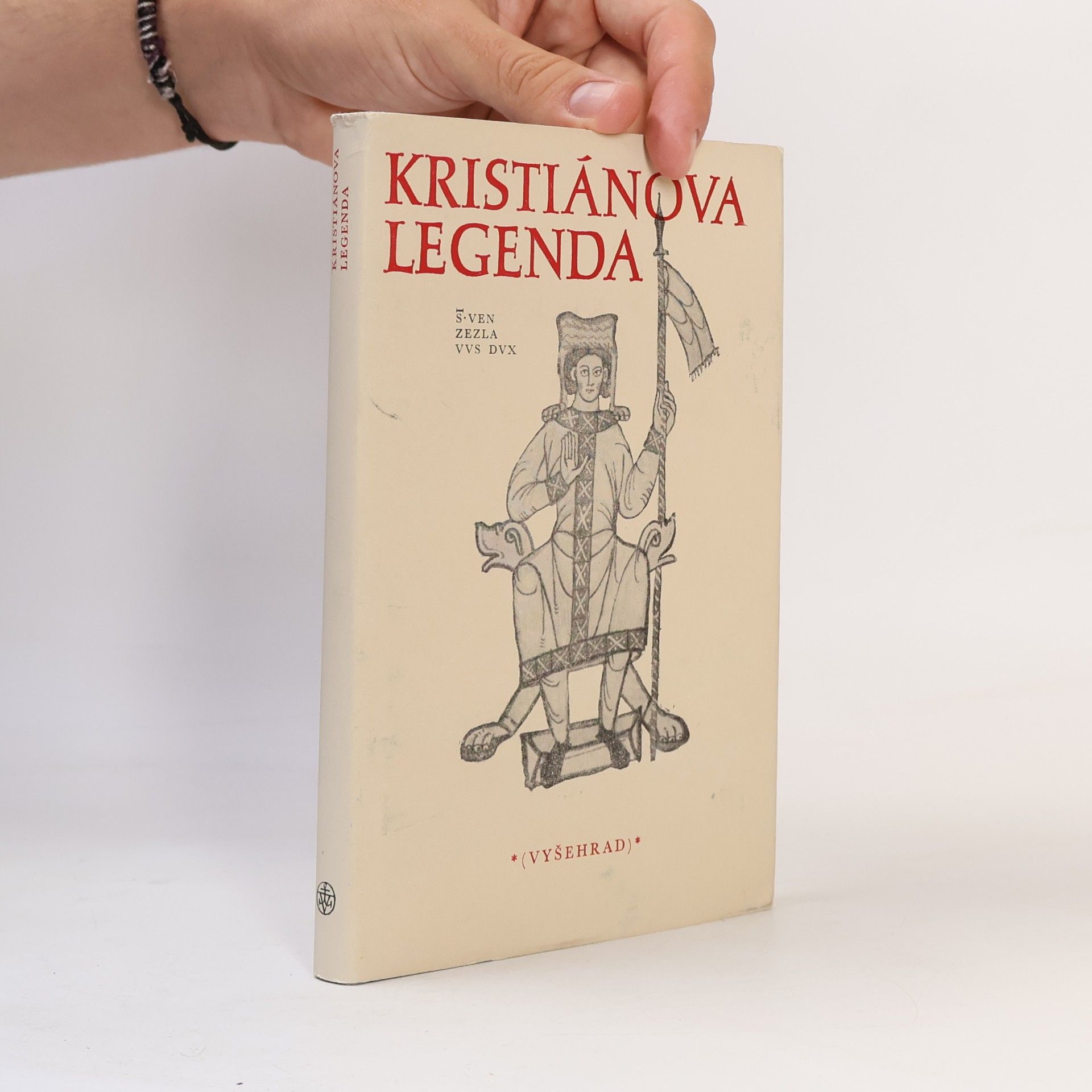 Kristián Kristiánova legenda
