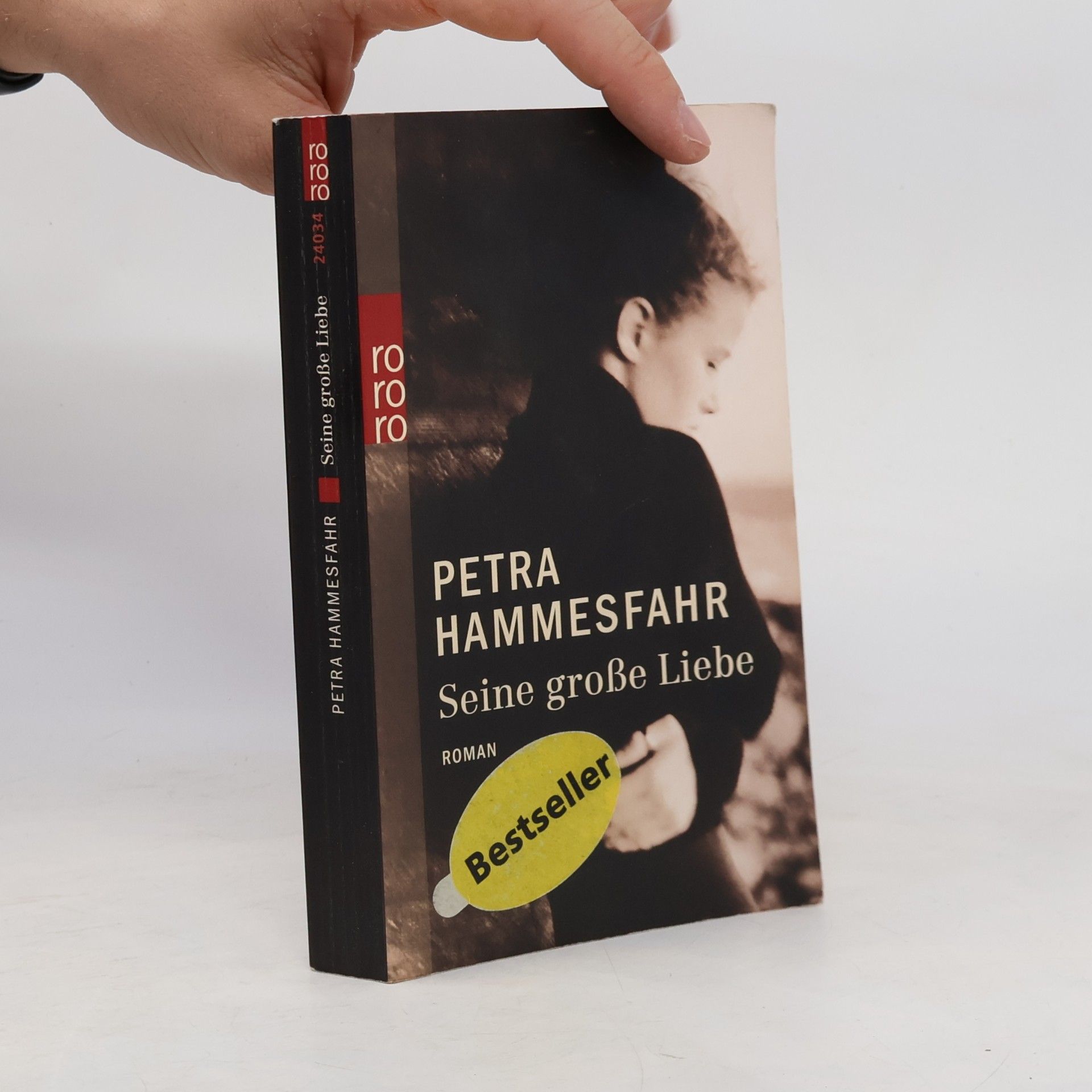 Petra Hammesfahr Seine große Liebe