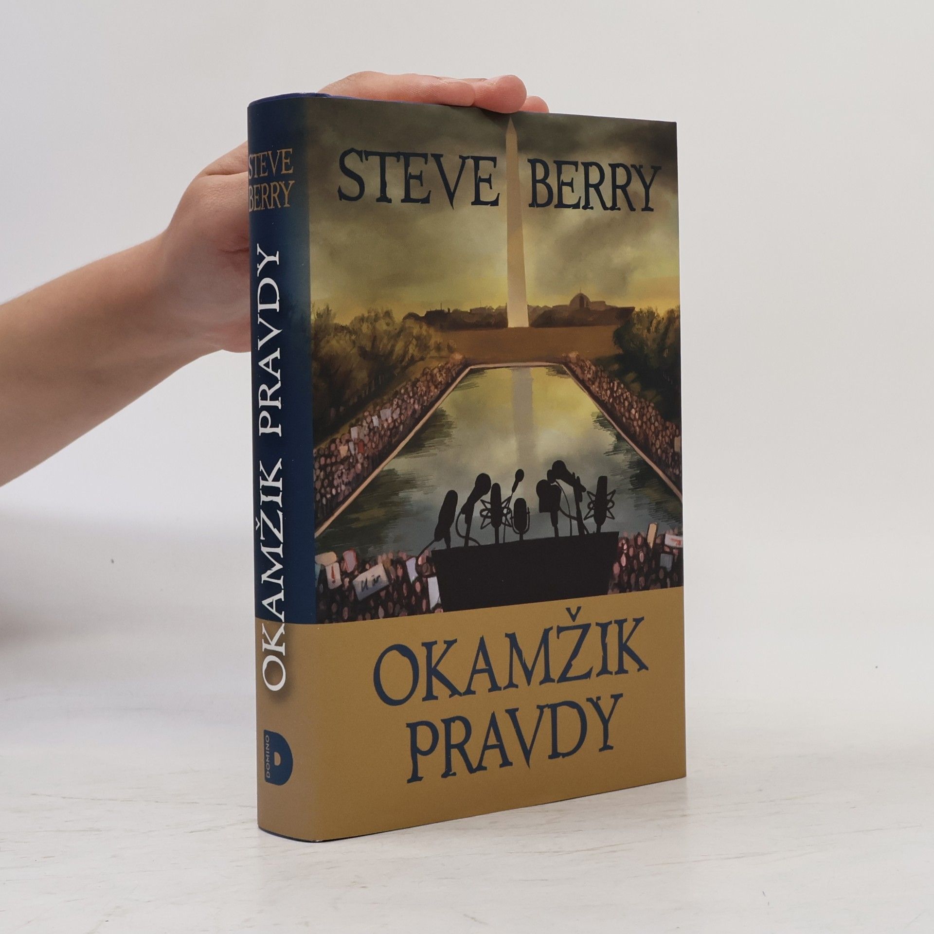Okamžik pravdy