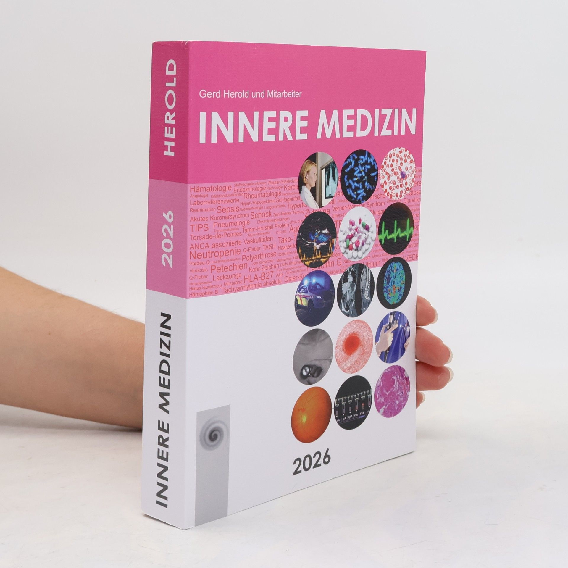 Innere Medizin 2026