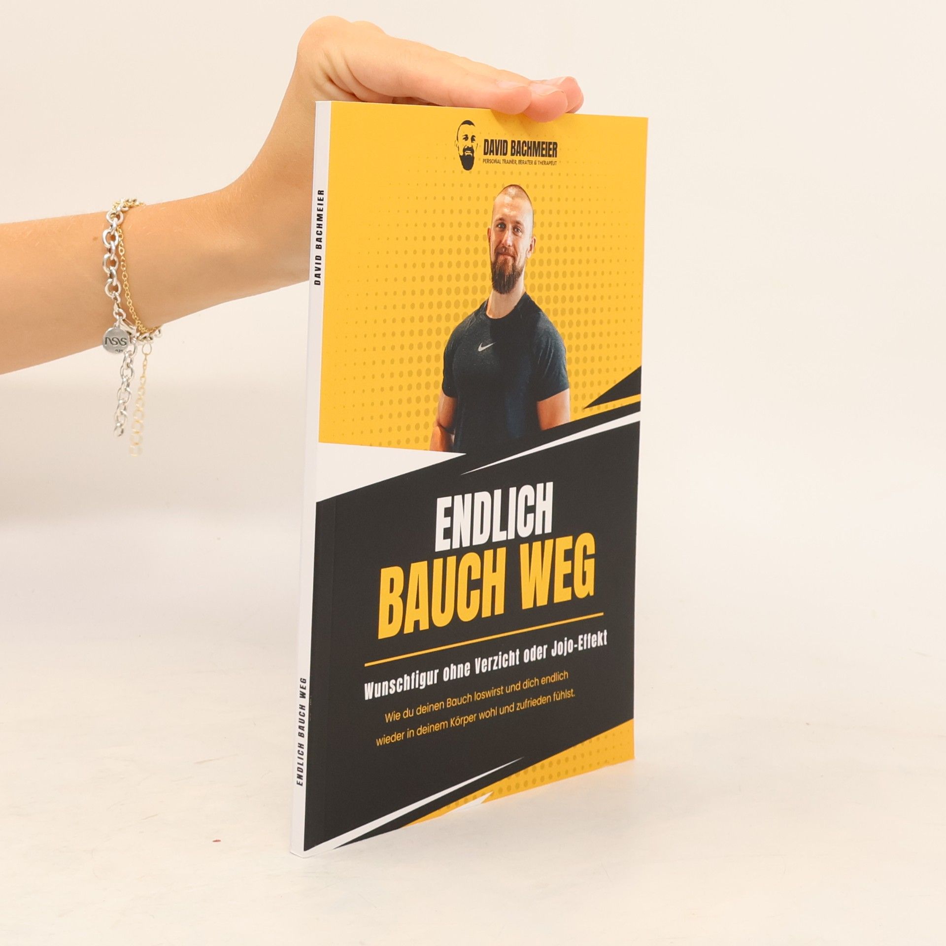 Endlich Bauch weg