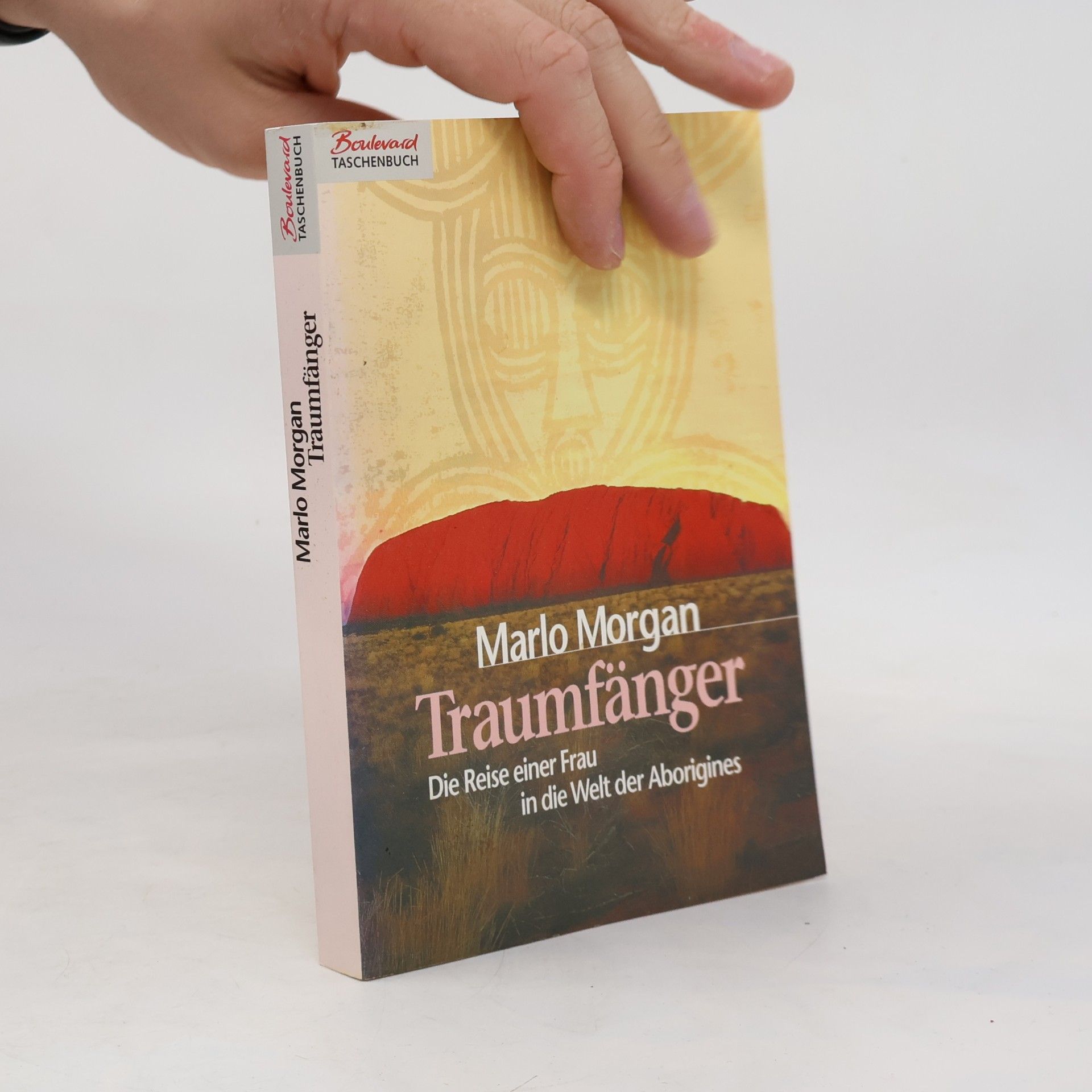 Marlo Morgan Traumfänger