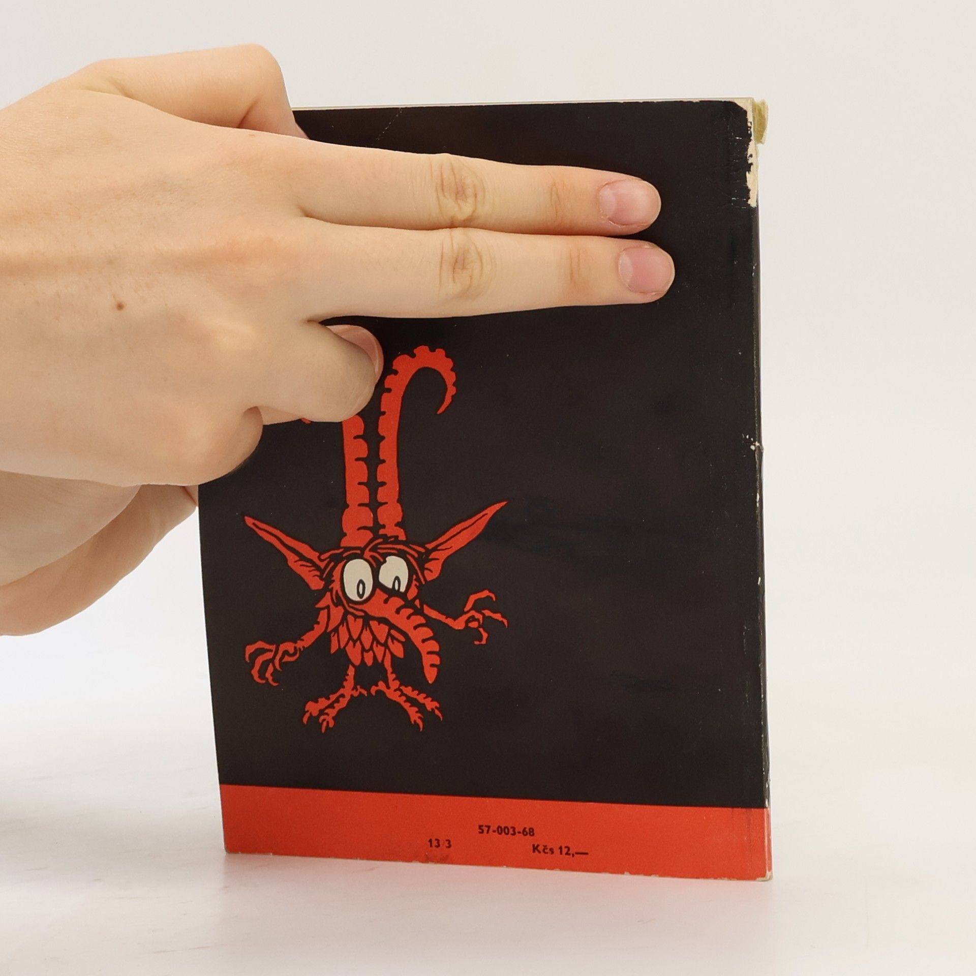 Jiří Winter Pražská strašidla