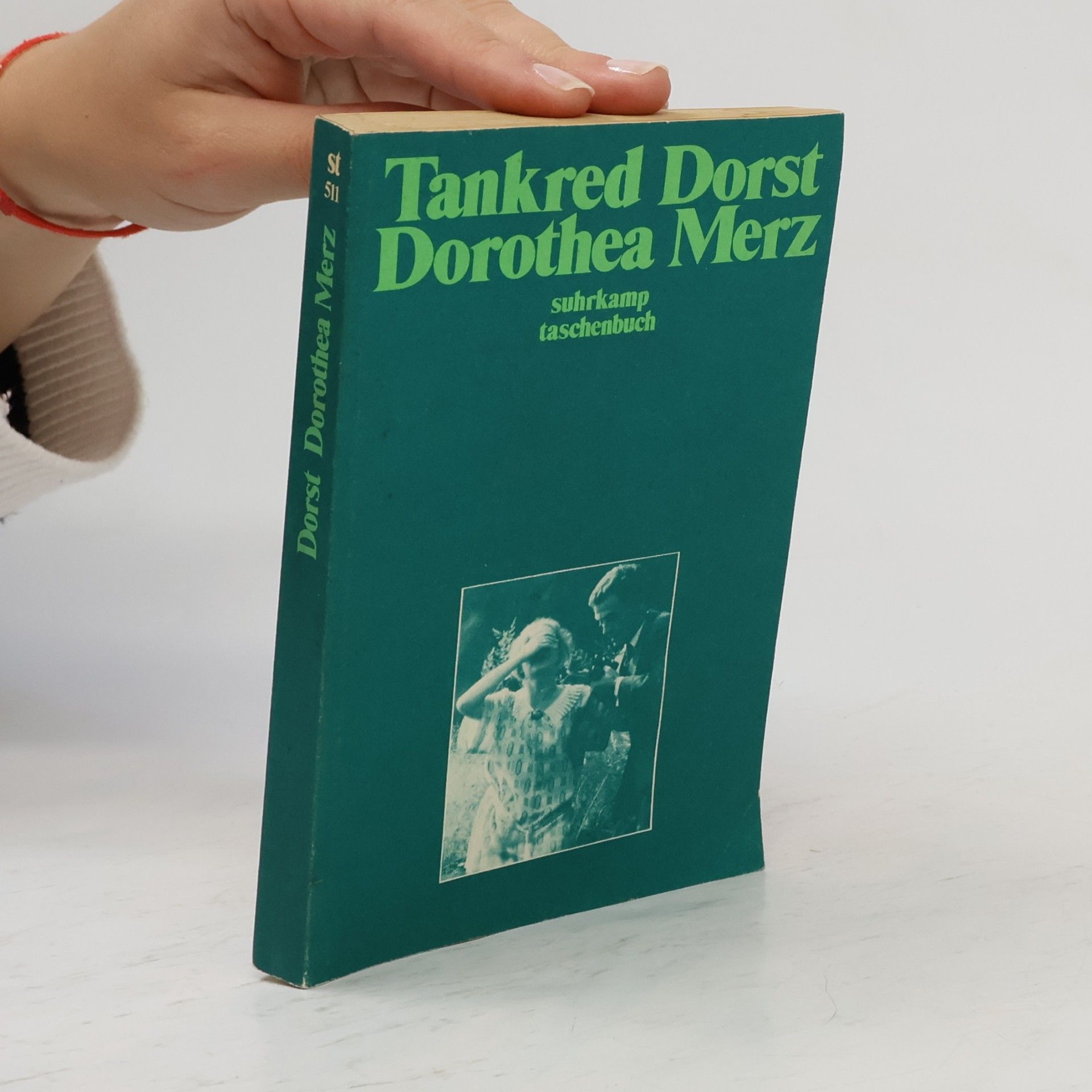 Dorothea Merz
