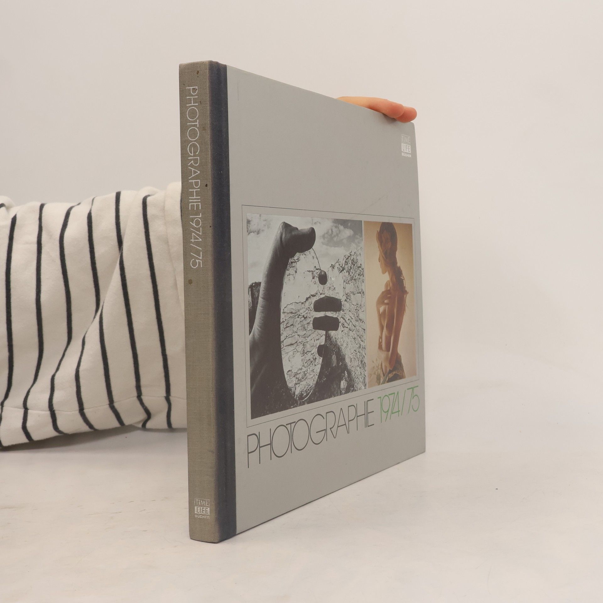 Autorenkollektiv Photographe 1974/75