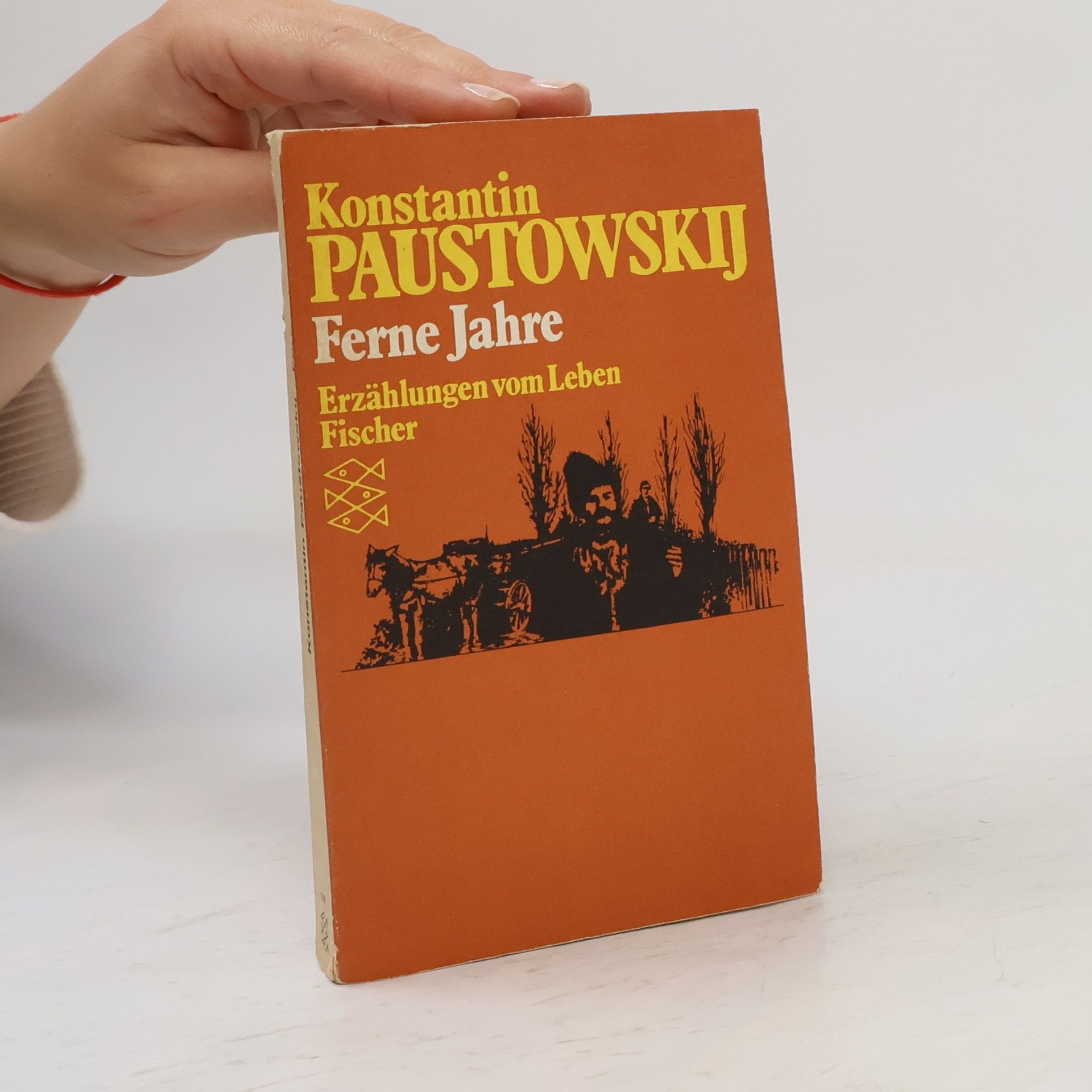 Ferne Jahre