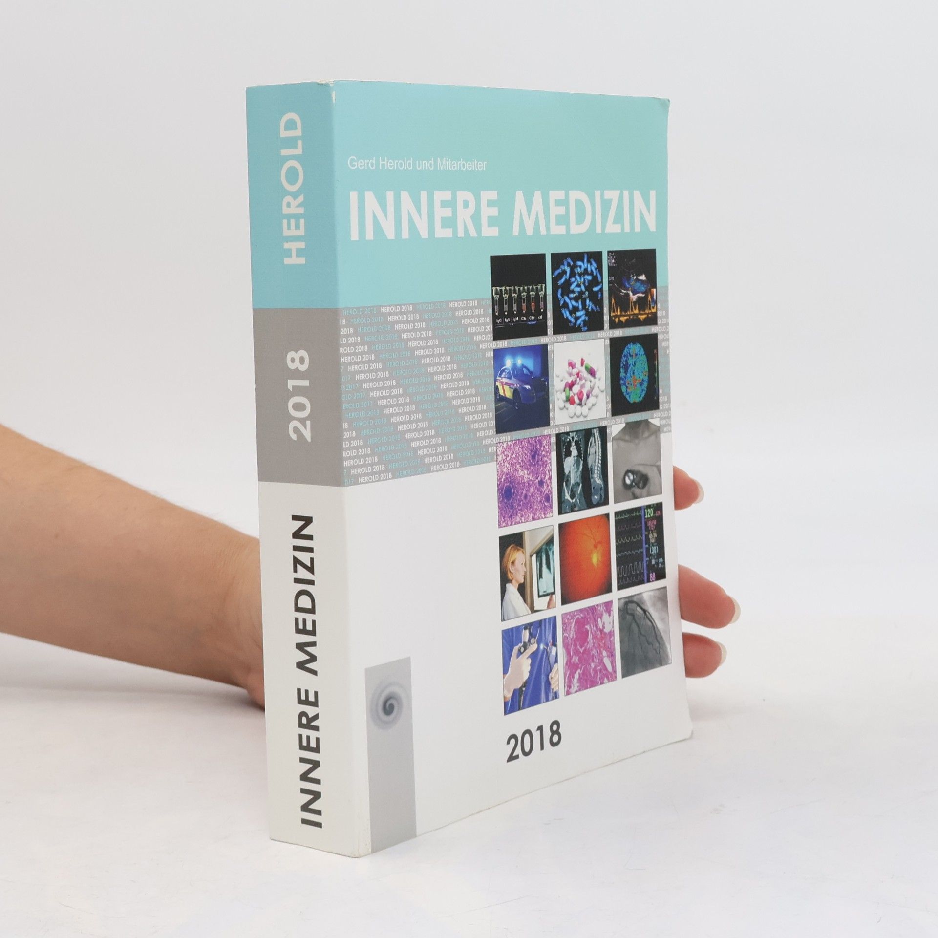 Gerd Herold Innere Medizin