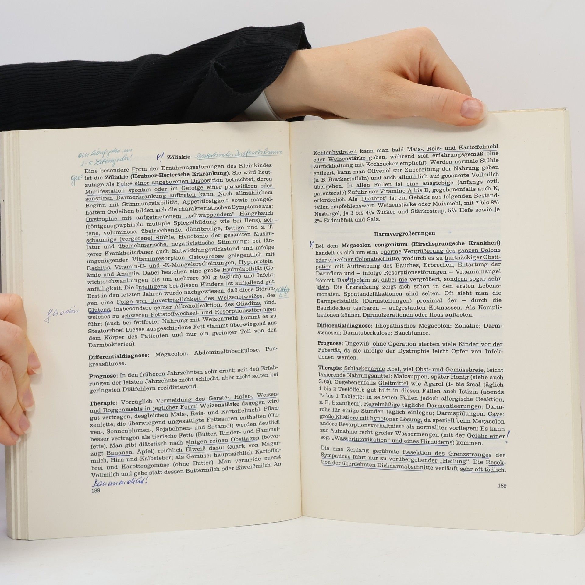 Georg Winfried Schmidt Medizin von heute 12. Leitfaden der Säuglings und Kinderheilkunde