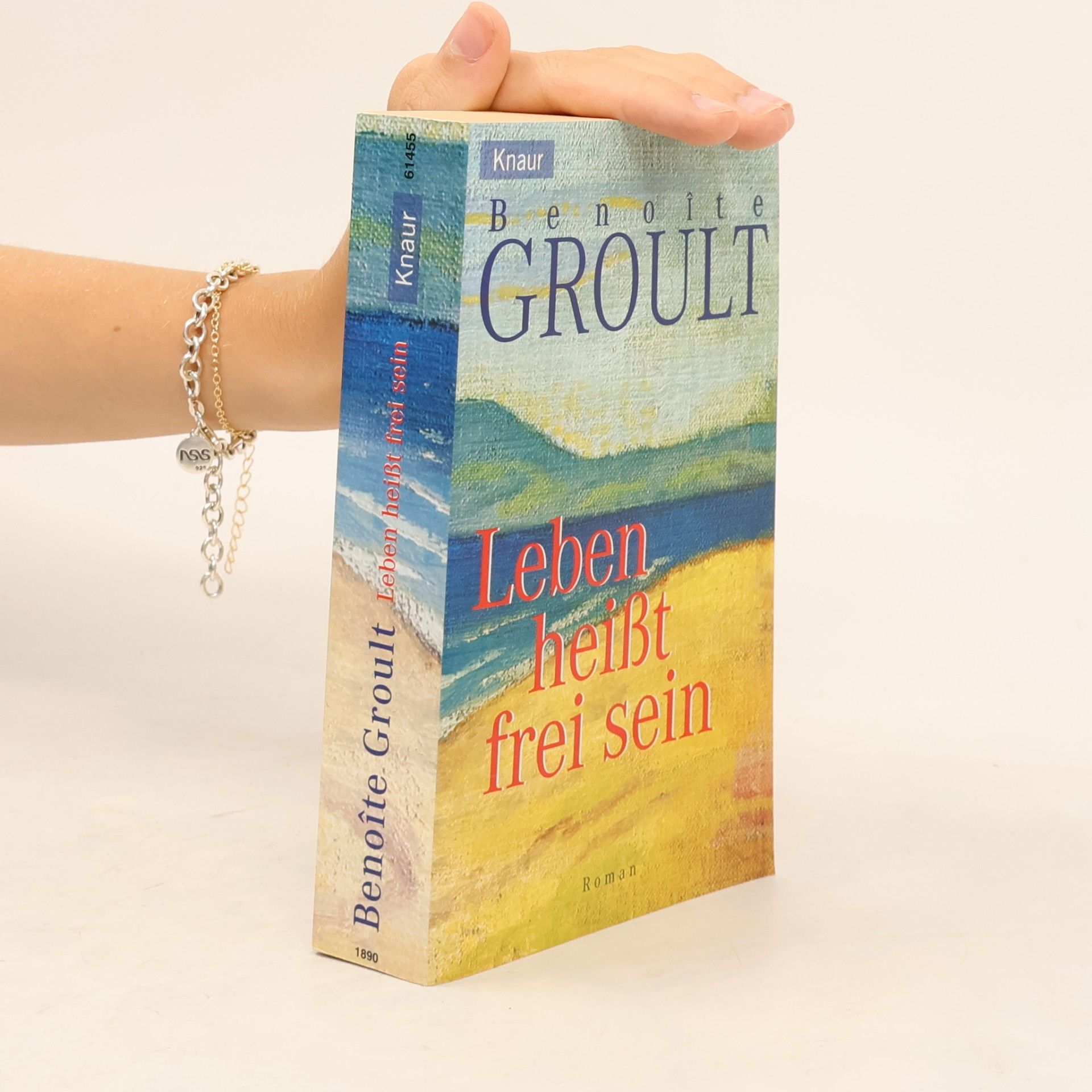 Benoîte Groult Leben Heißt Frei Sein