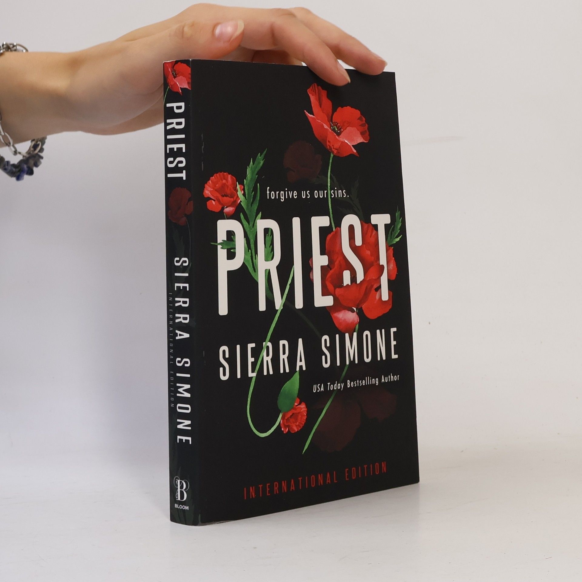 Priest