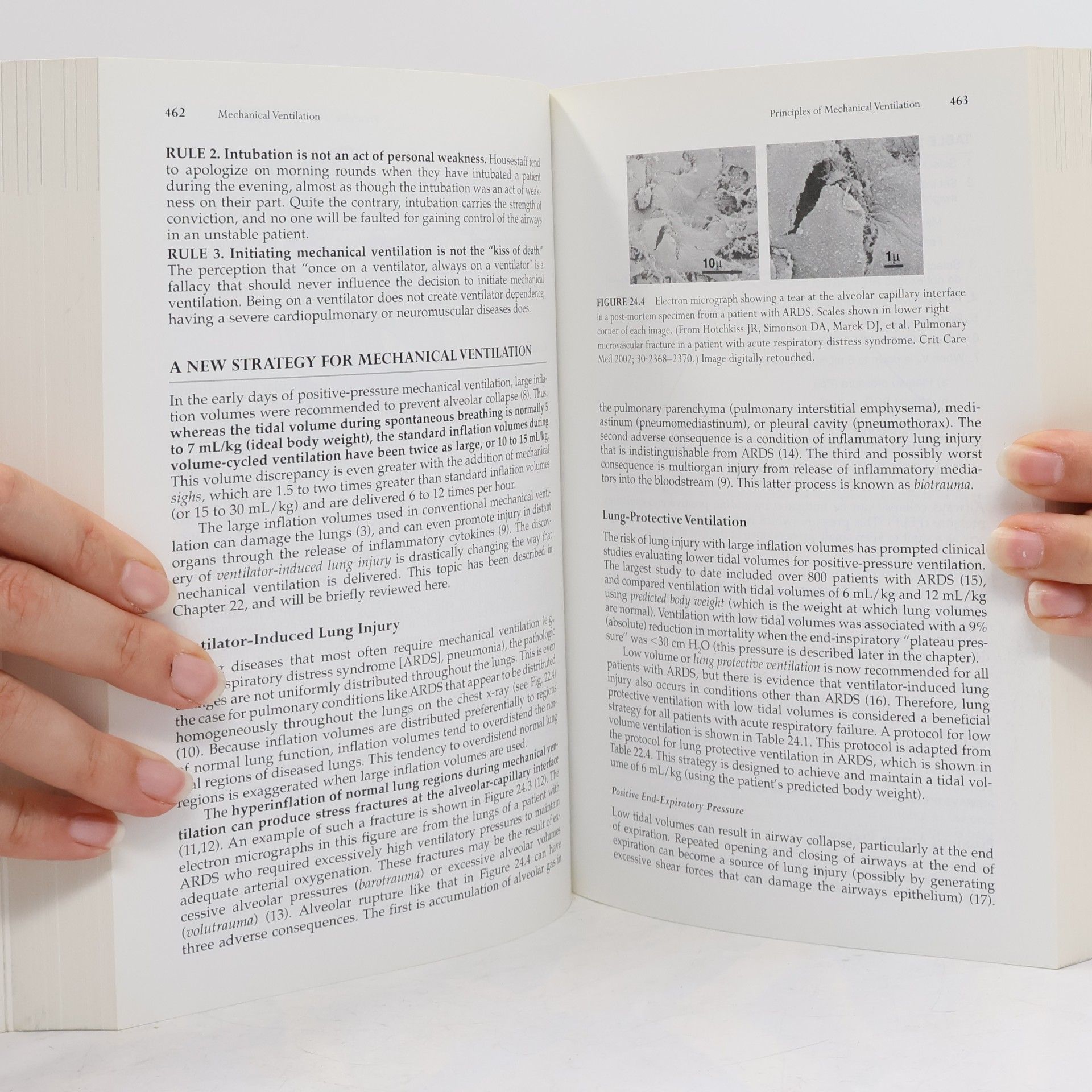 Paul L. Marino The ICU book
