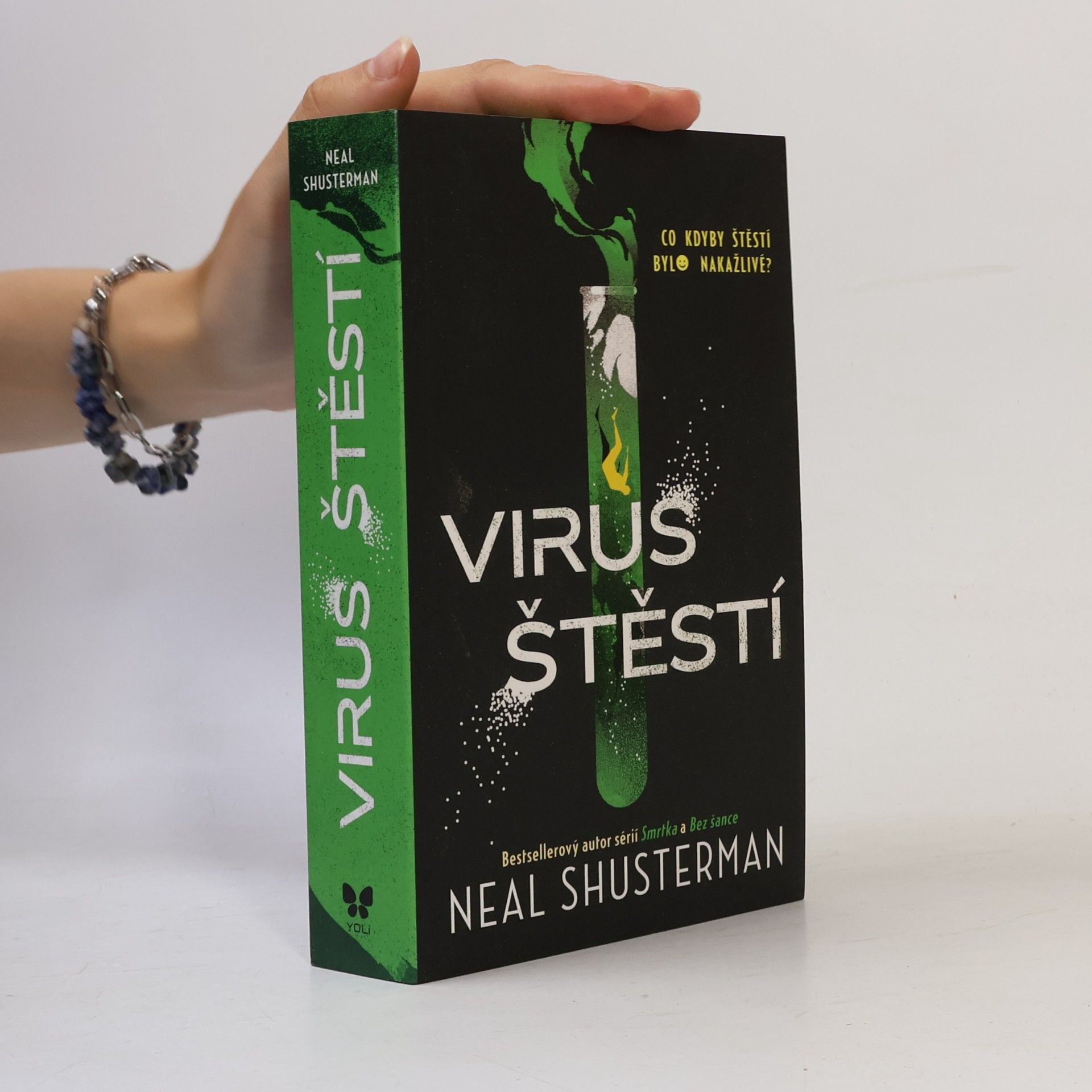 Virus štěstí