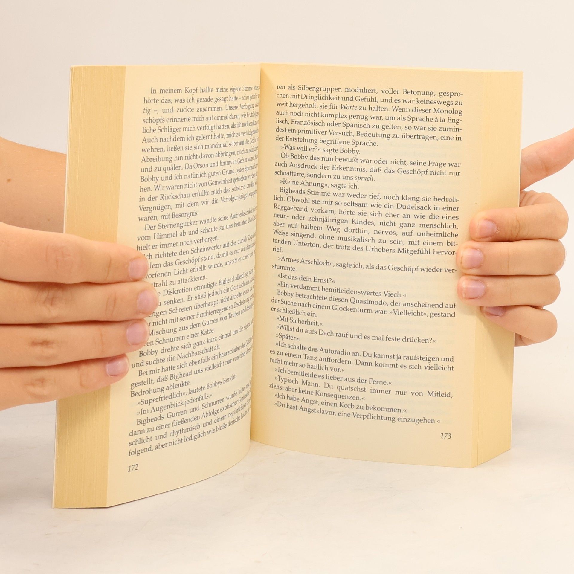 Dean Ray Koontz In Bann der Dunkelheit