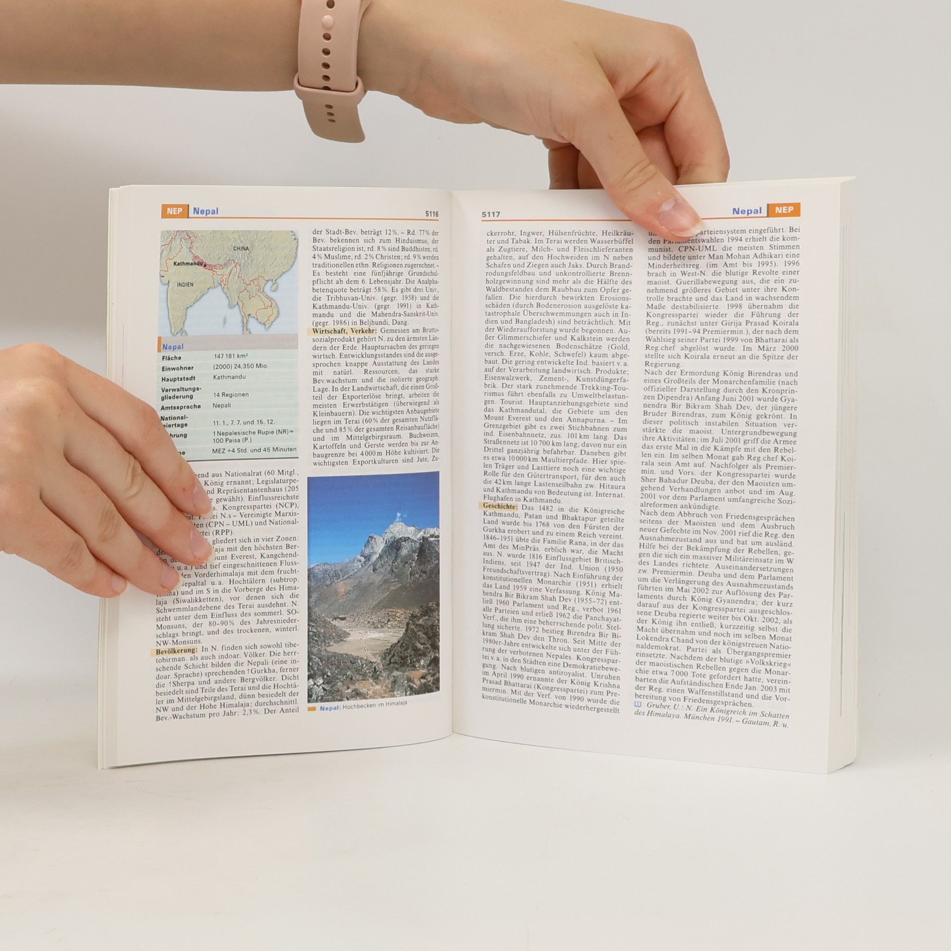 Autorenkollektiv Meyers grosses Taschen-Lexikon