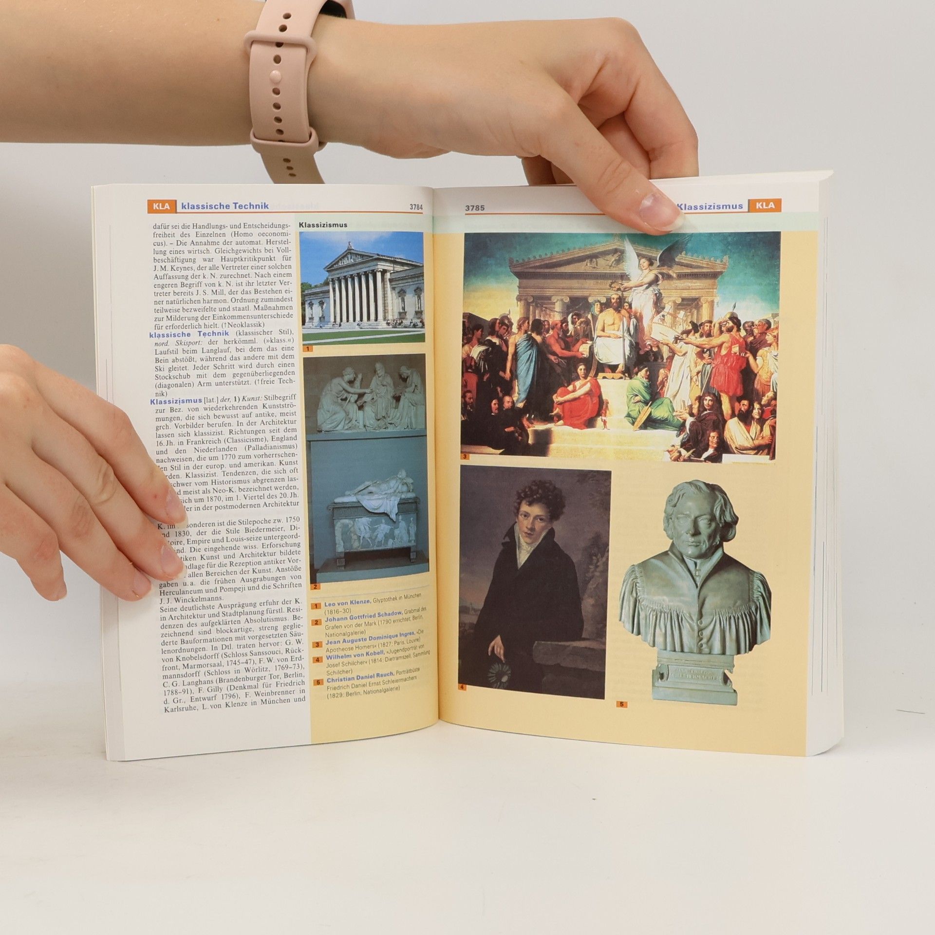 Collectif d'auteurs Meyers grosses Taschen-Lexikon
