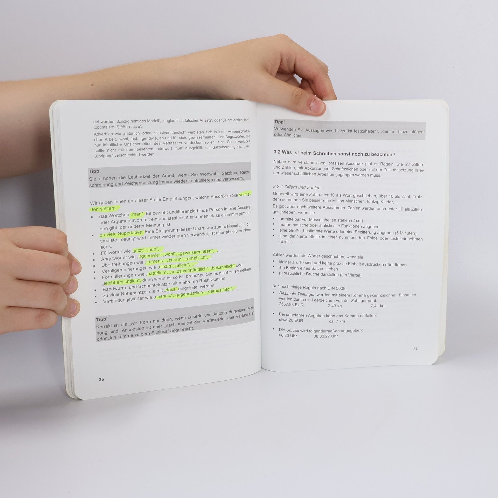 Heidemarie Brezina Manual: Schritt für Schritt zur wissenschaftlichen Arbeit in Gesundheitsberufen