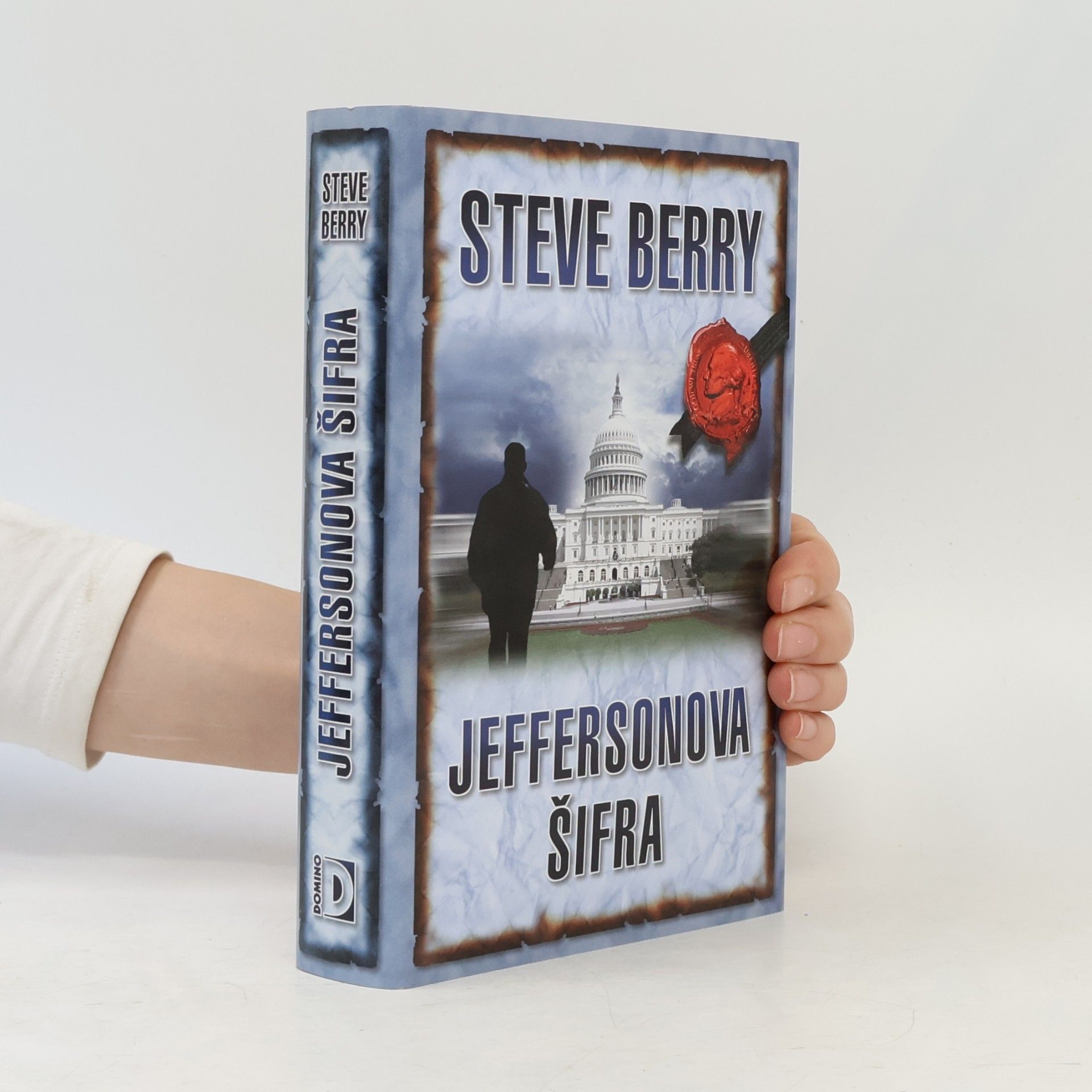 Jeffersonova šifra