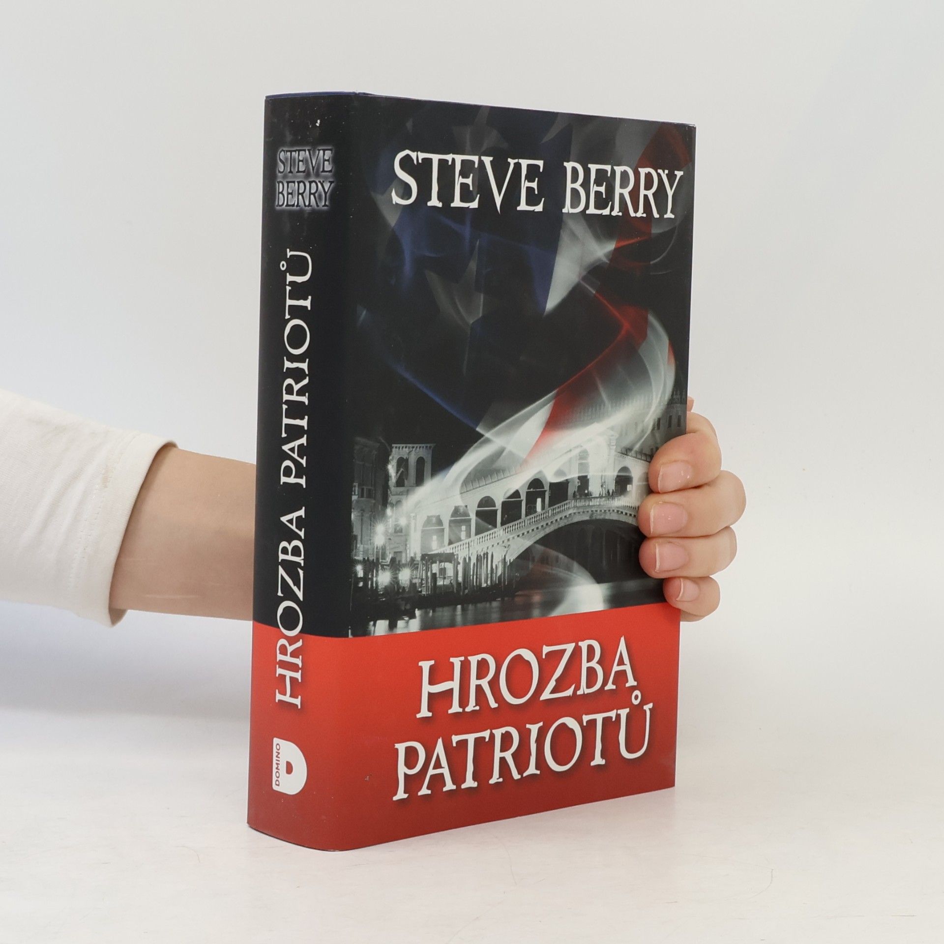 Hrozba patriotů
