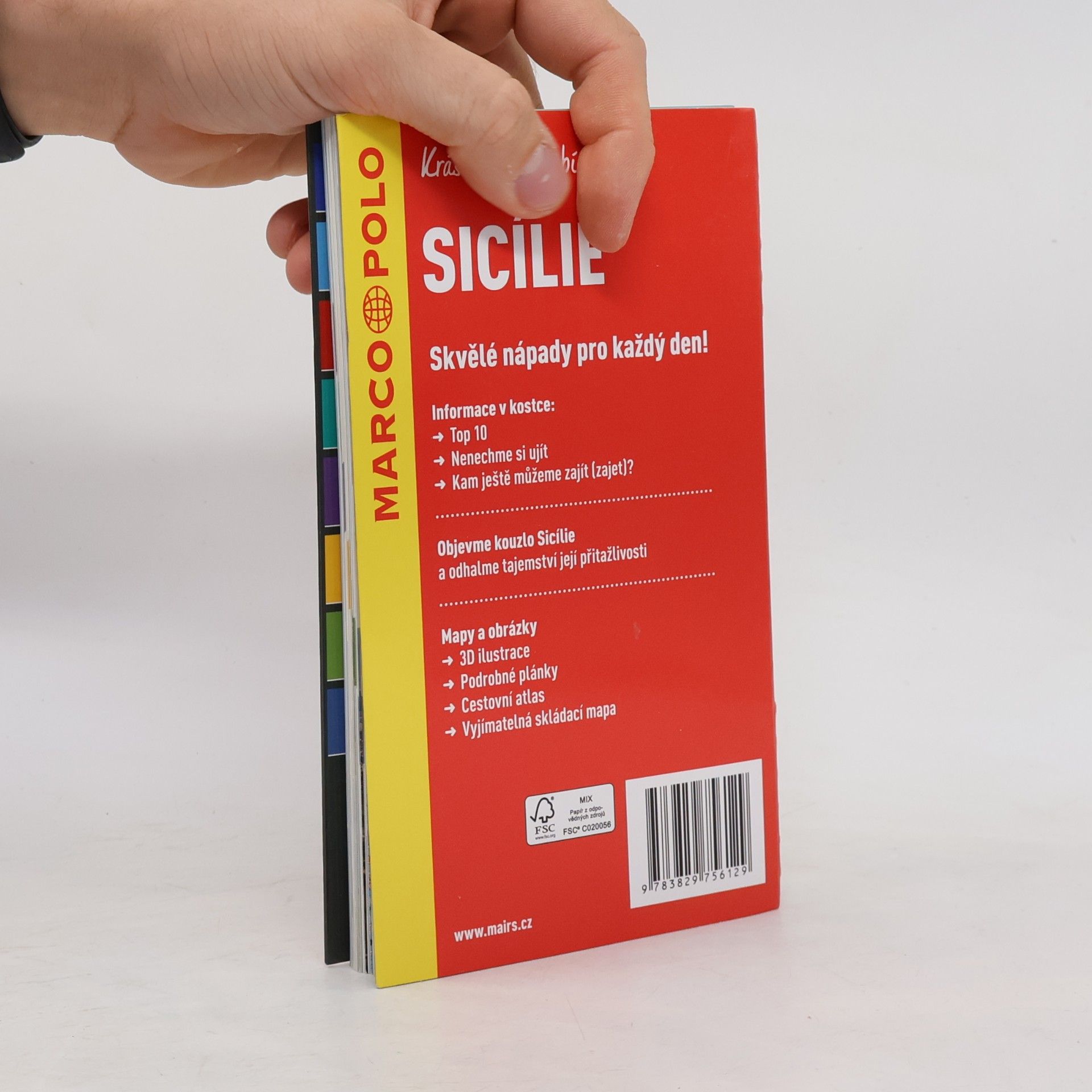 Autores varios Sicílie