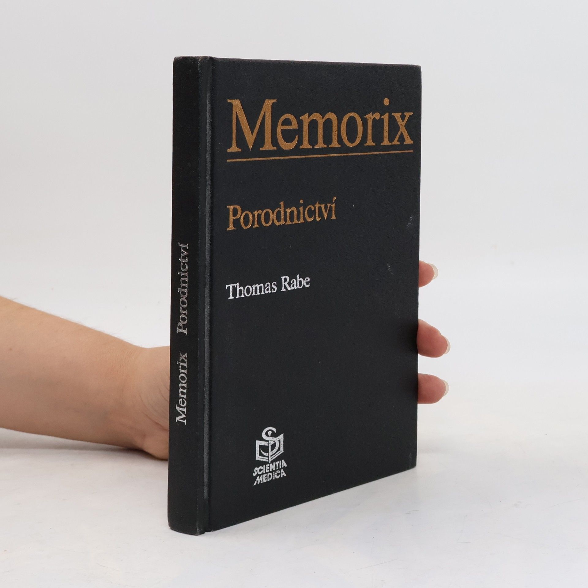 Thomas Rabe Memorix - Porodnictví