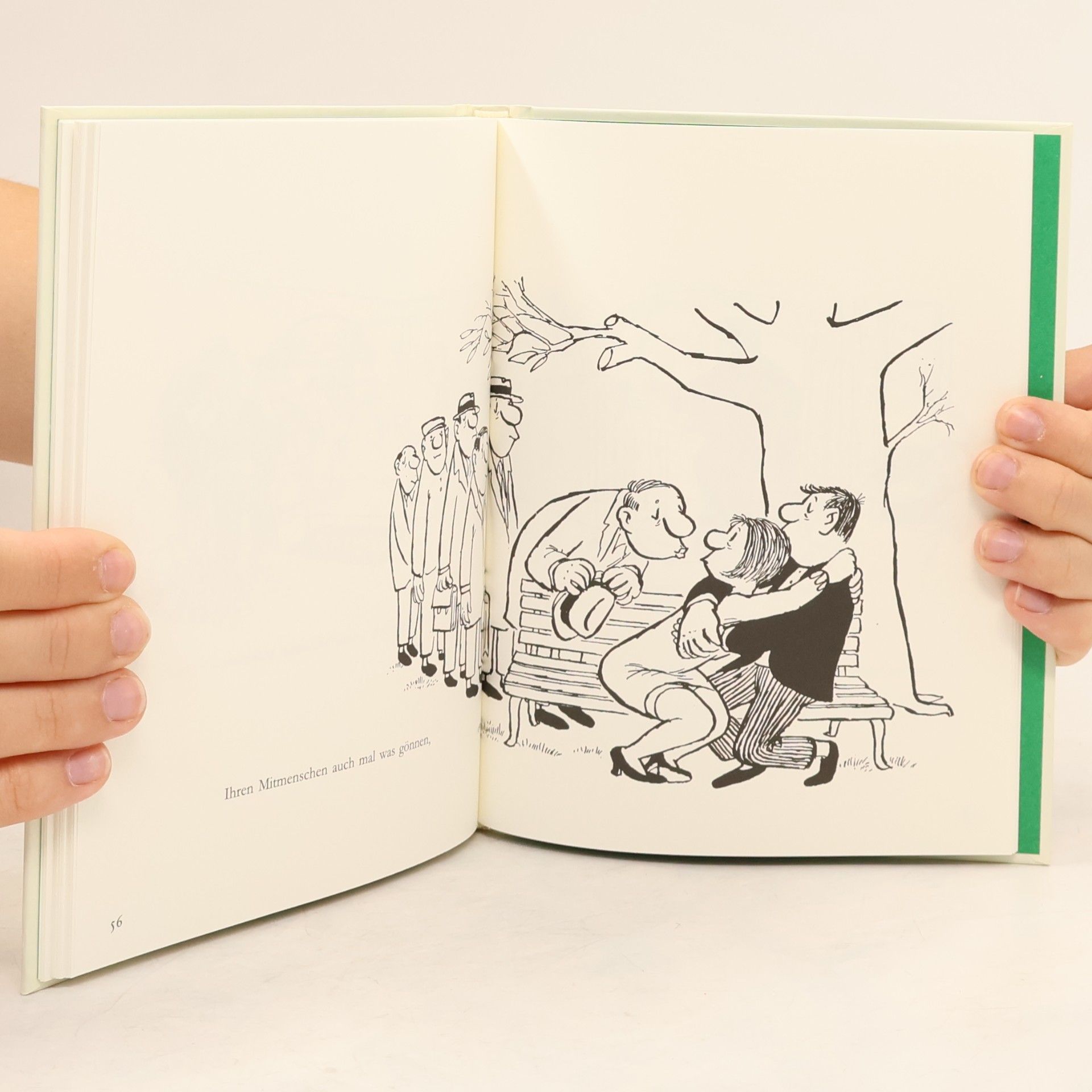 Loriot Weihnachten mit Loriot