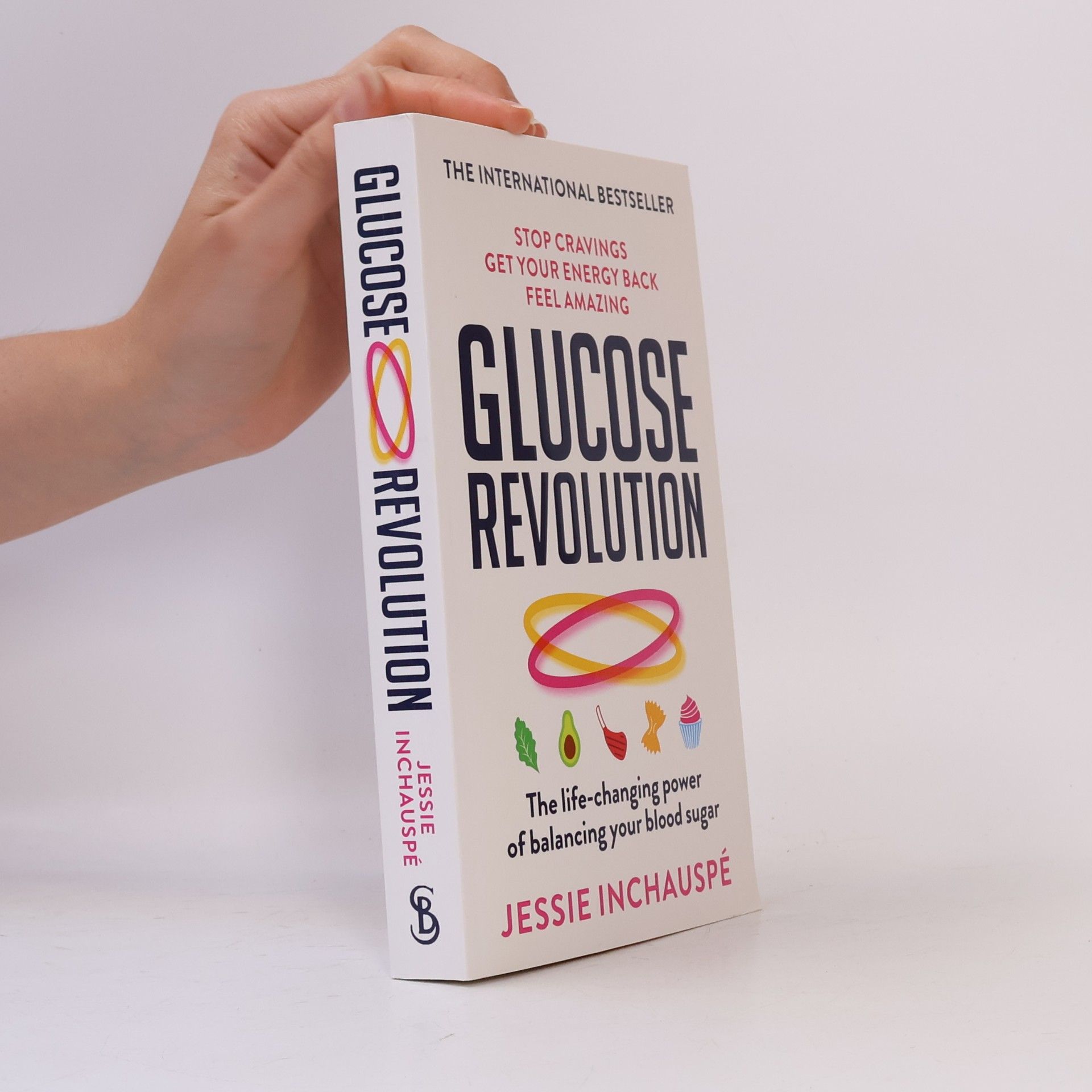 Jessie Inchauspé Glucose Revolution