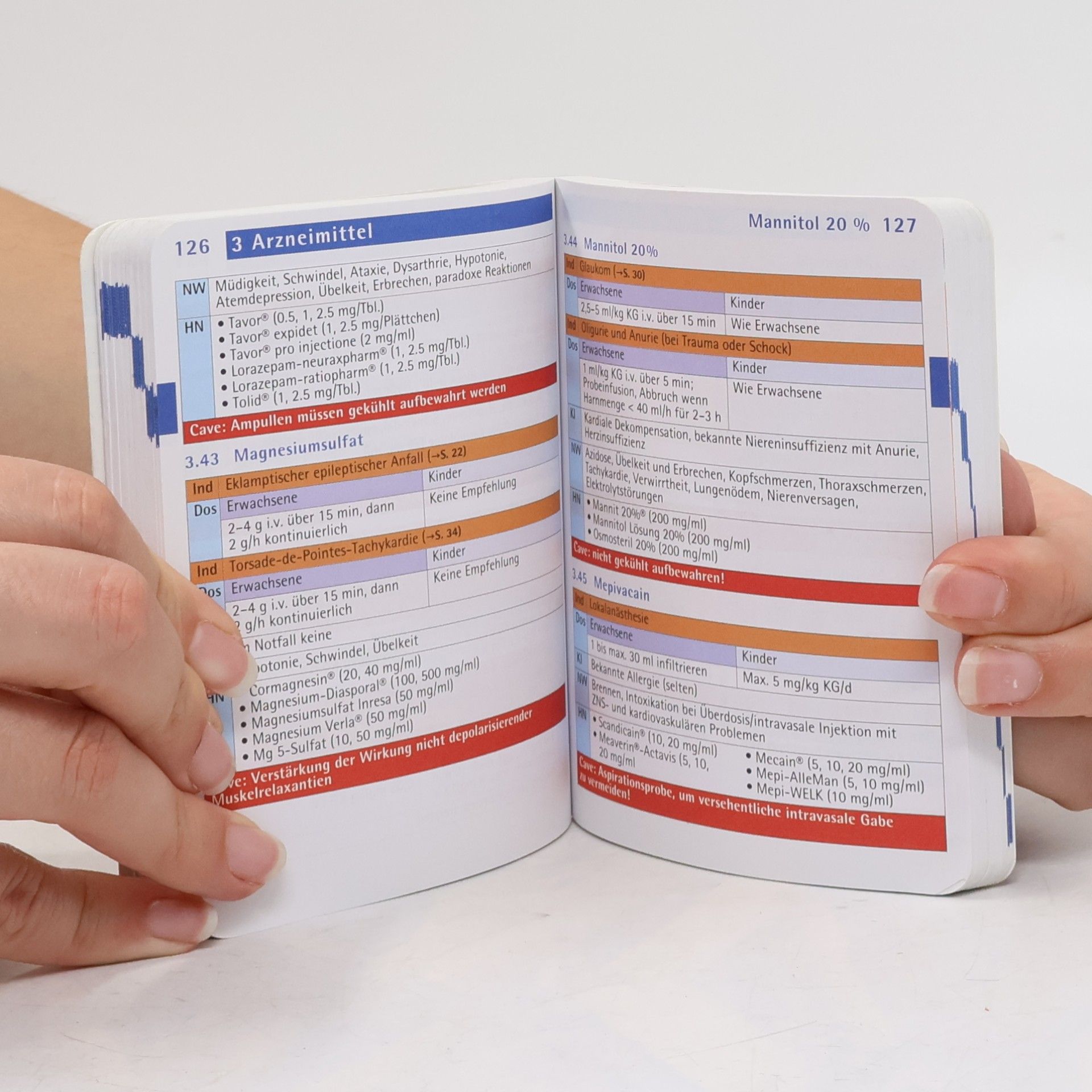 Marek Humpich Notfallmedizin pocket