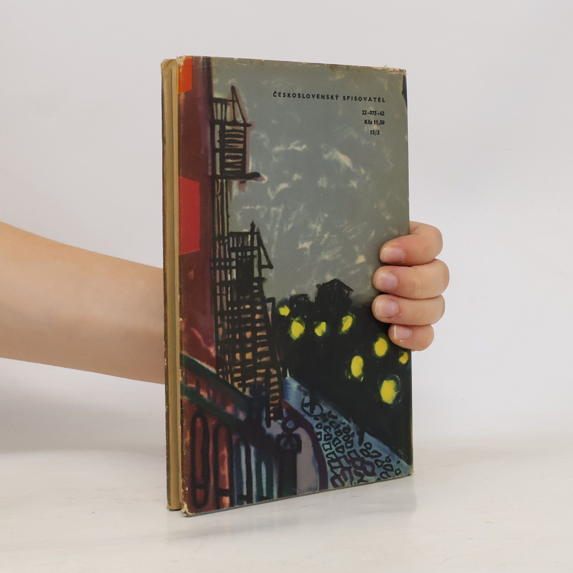 Stephen Crane Maggie, dítě ulice