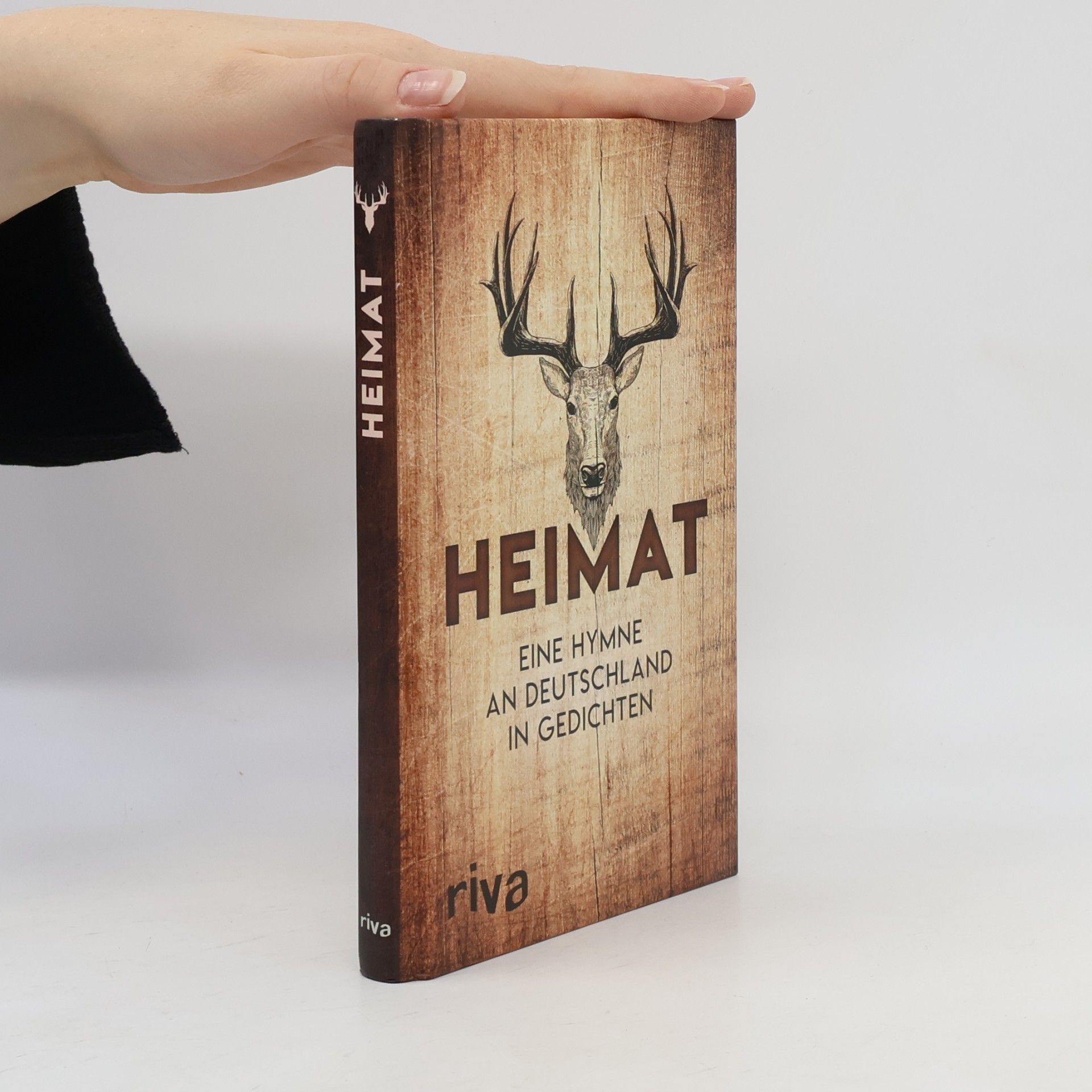 Autorenkollektiv Heimat