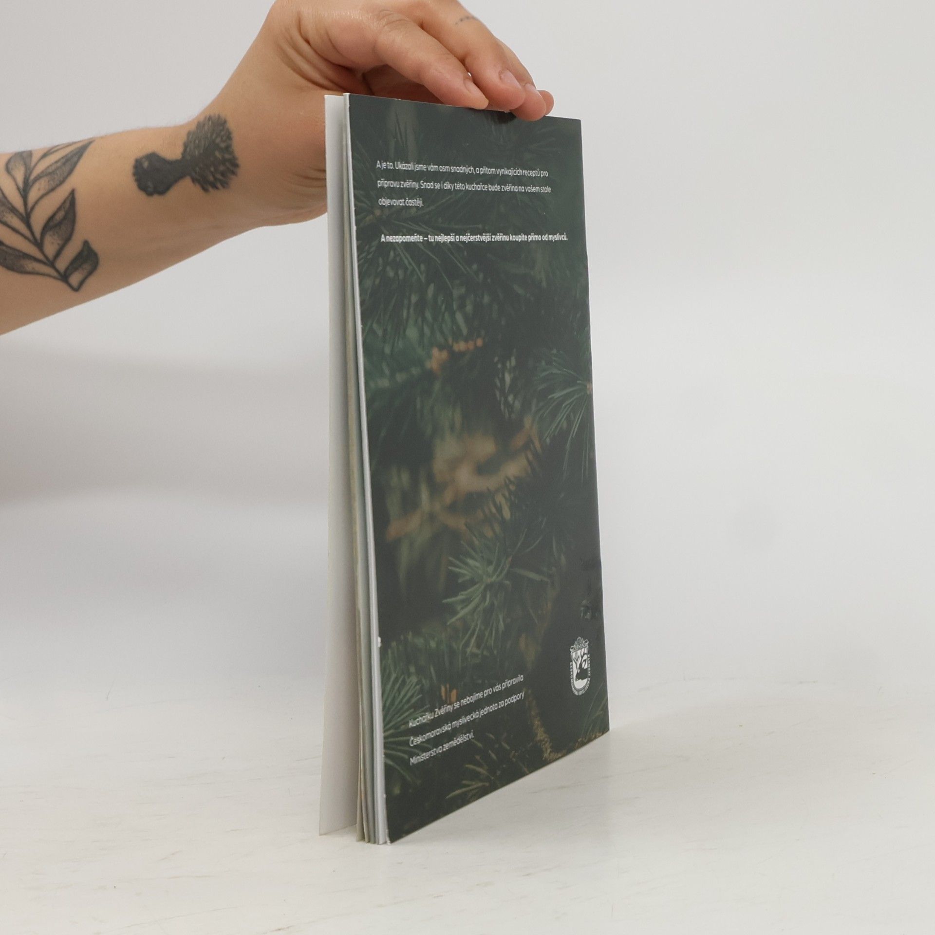 Autorenkollektiv 100 let myslivecké jednoty. 100 let péče o zvěř, přírodu a tradice